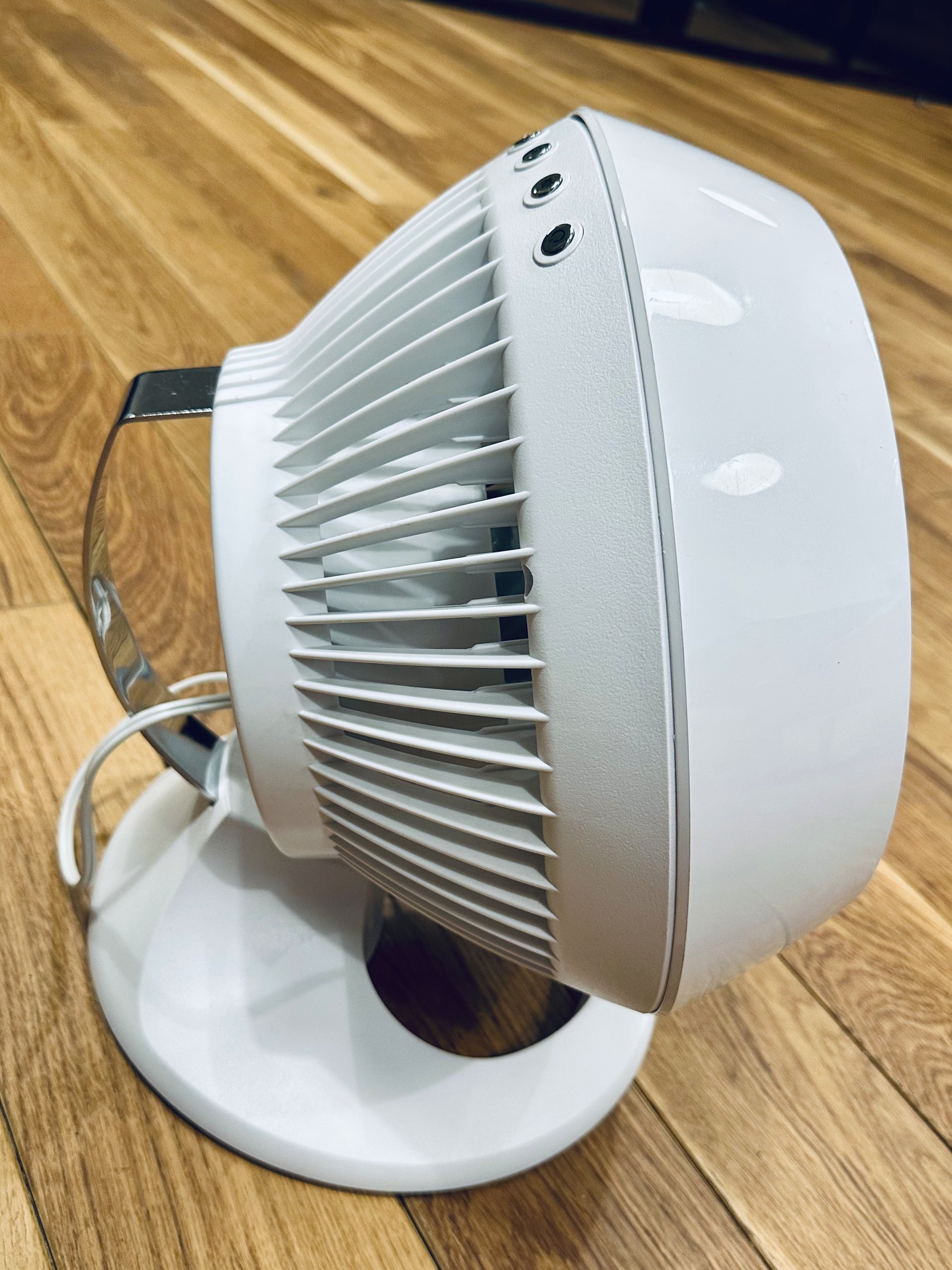 Free 🥕 Vornado 660 Air Circulator Fan - Not Working - photo 2