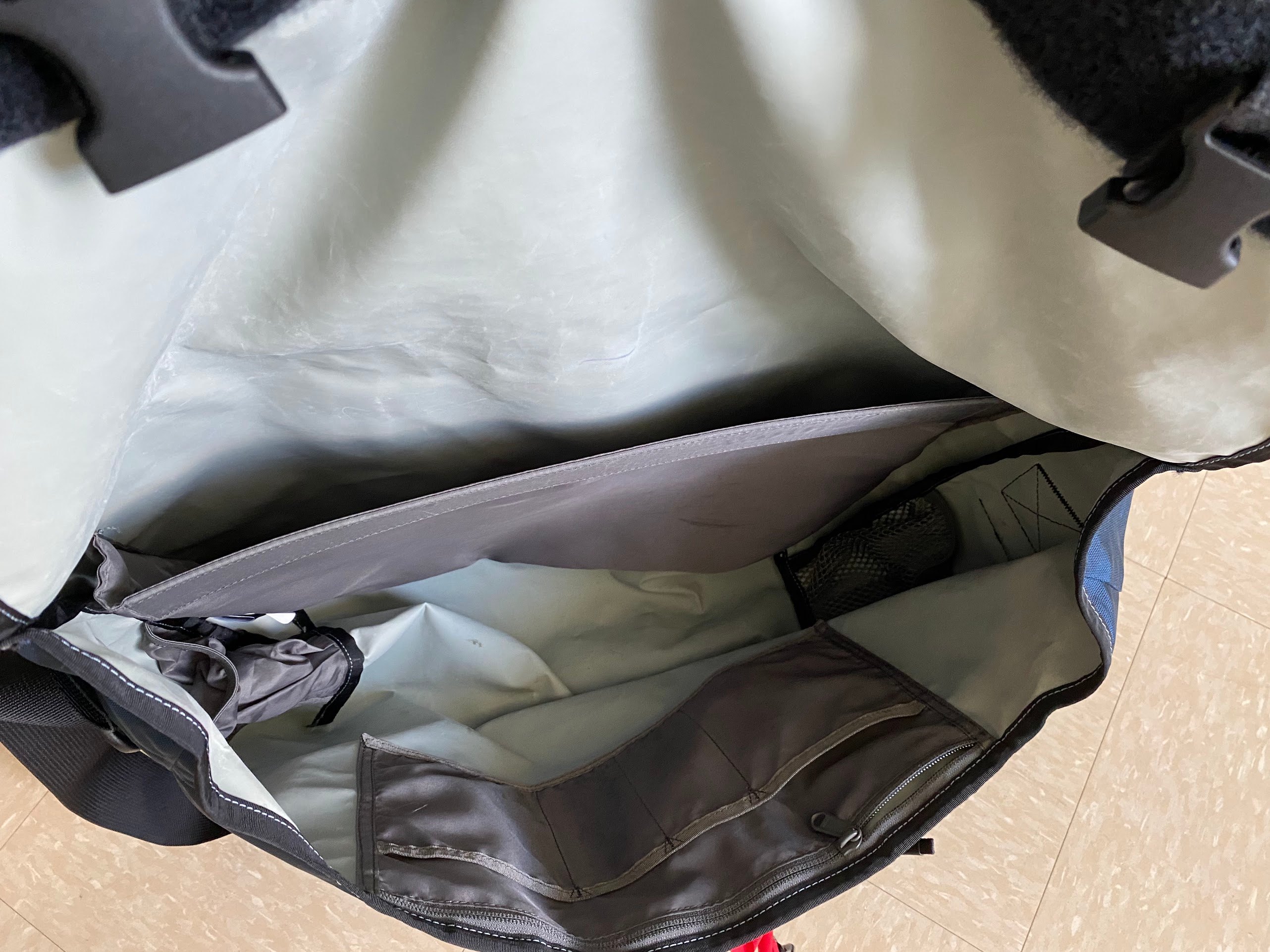 Timbuk2, Messenger Bag, Large - photo 4