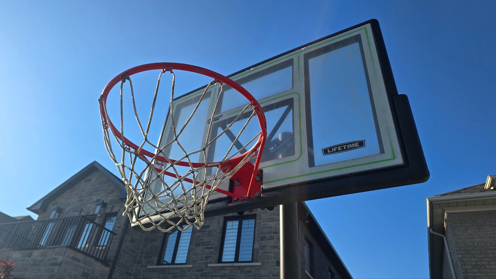 Basketball Hoop - photo 2