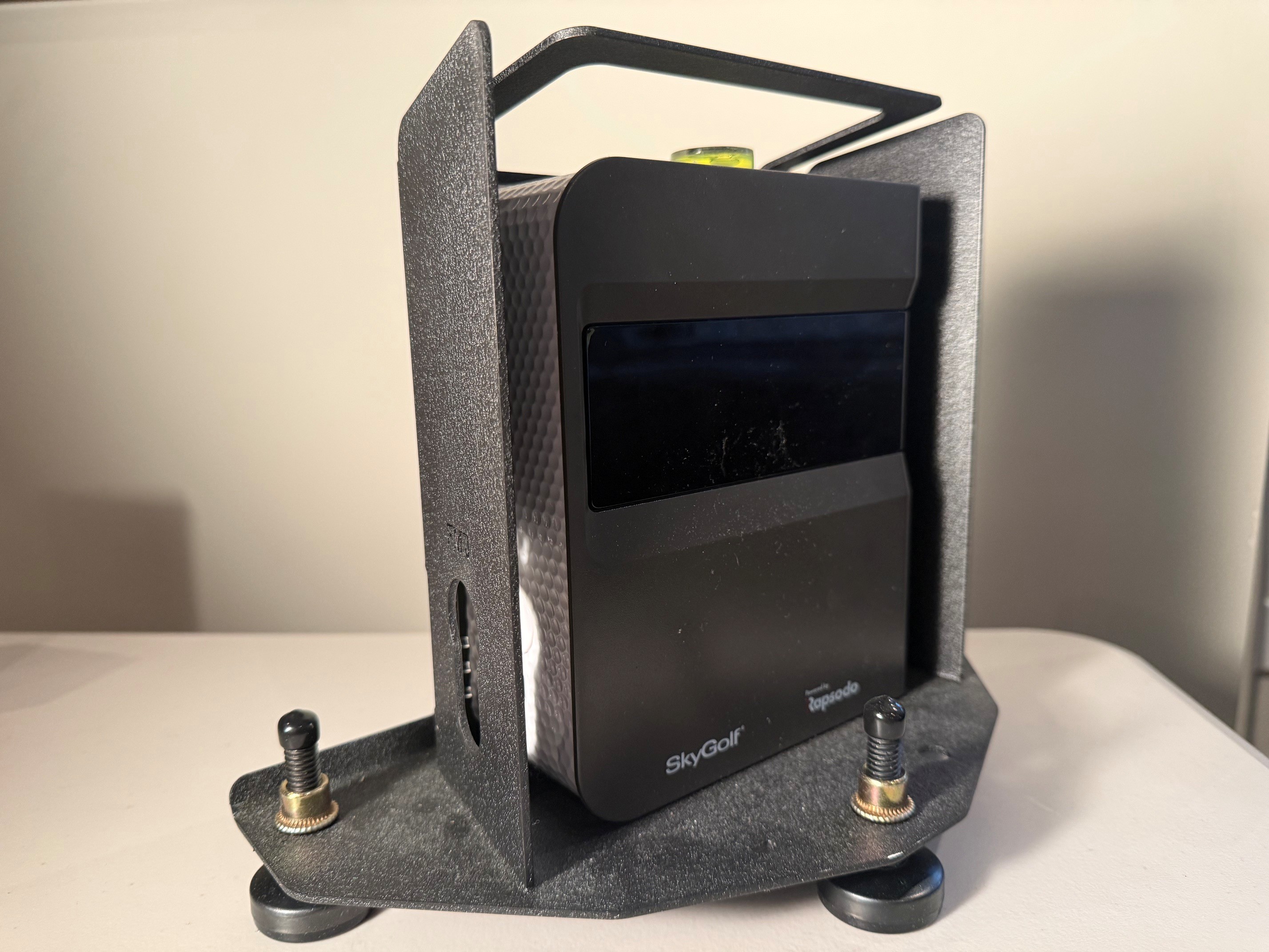 Full Golf Simulator Package - photo 3