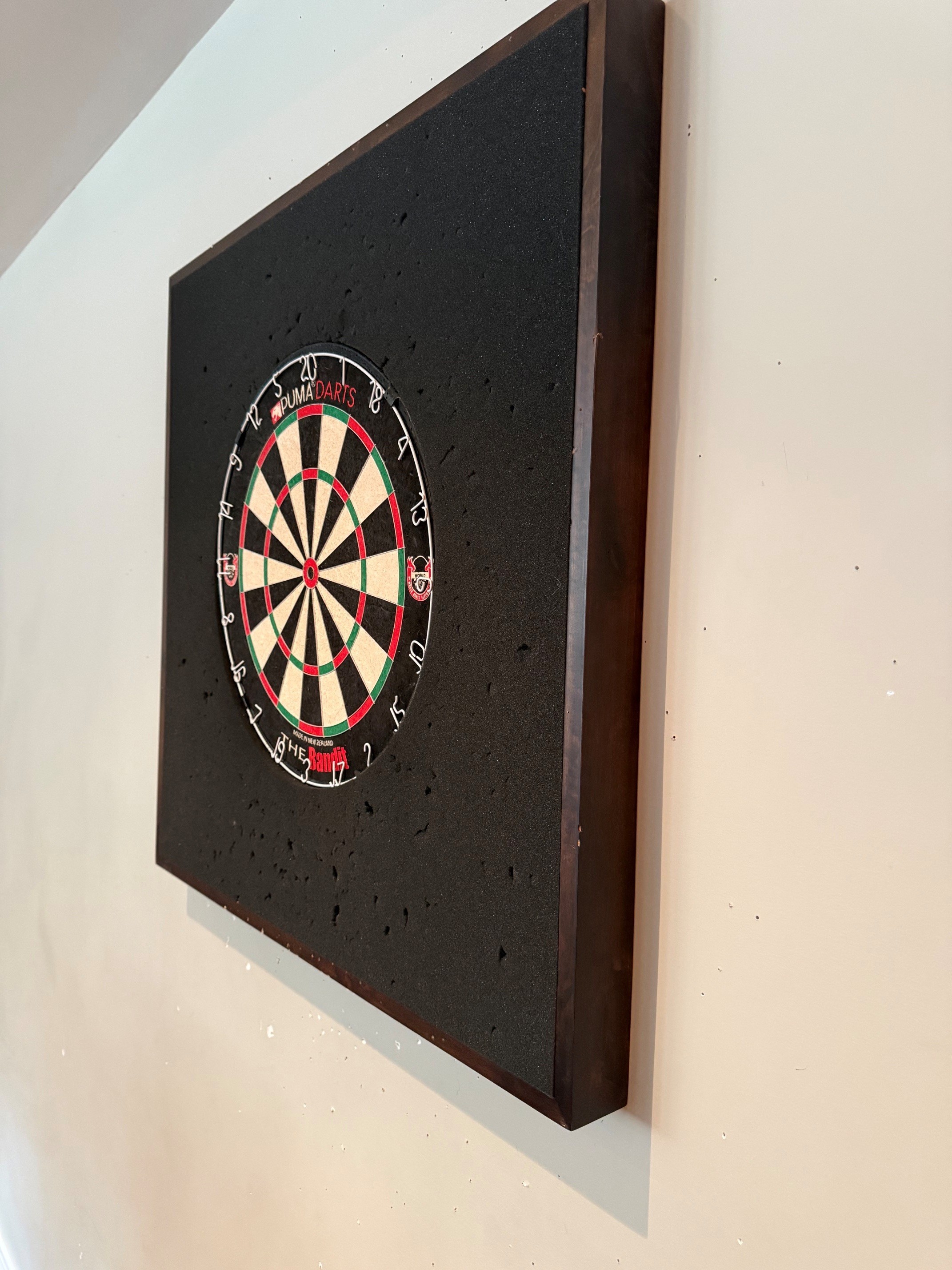 Professional Dard Board Set