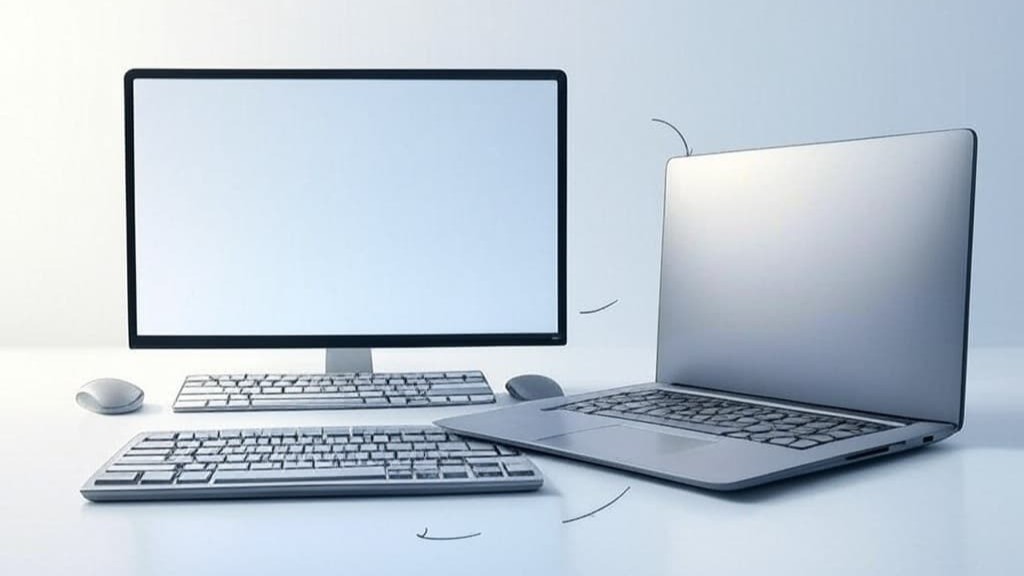 LOOKING FOR FREE LAPTOPS AND DESKTOP COMPUTERS NO LONGER USED