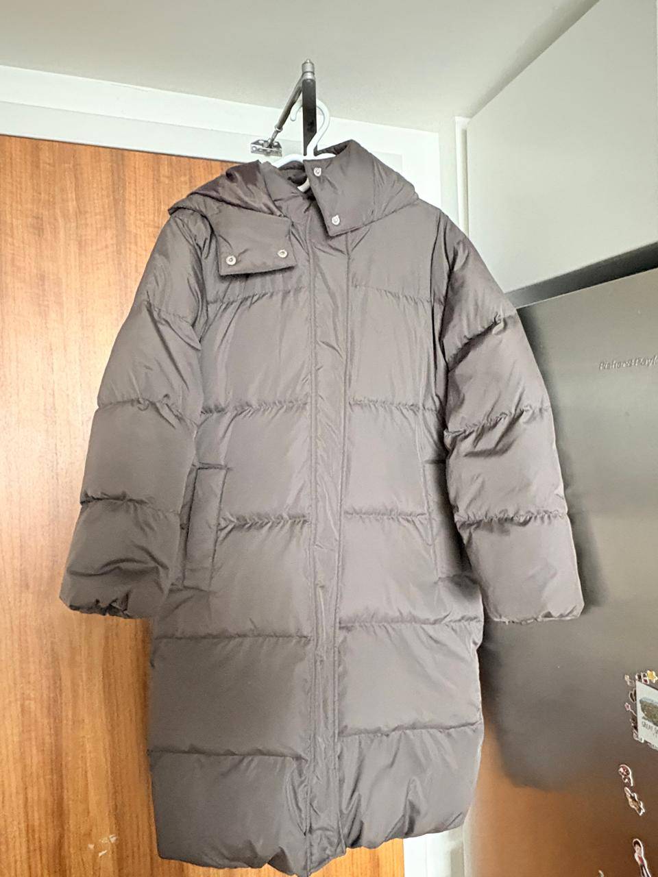 Old Navy Puffer Jacket (Women’s Small) – Like New (Worn Once!) - photo 2