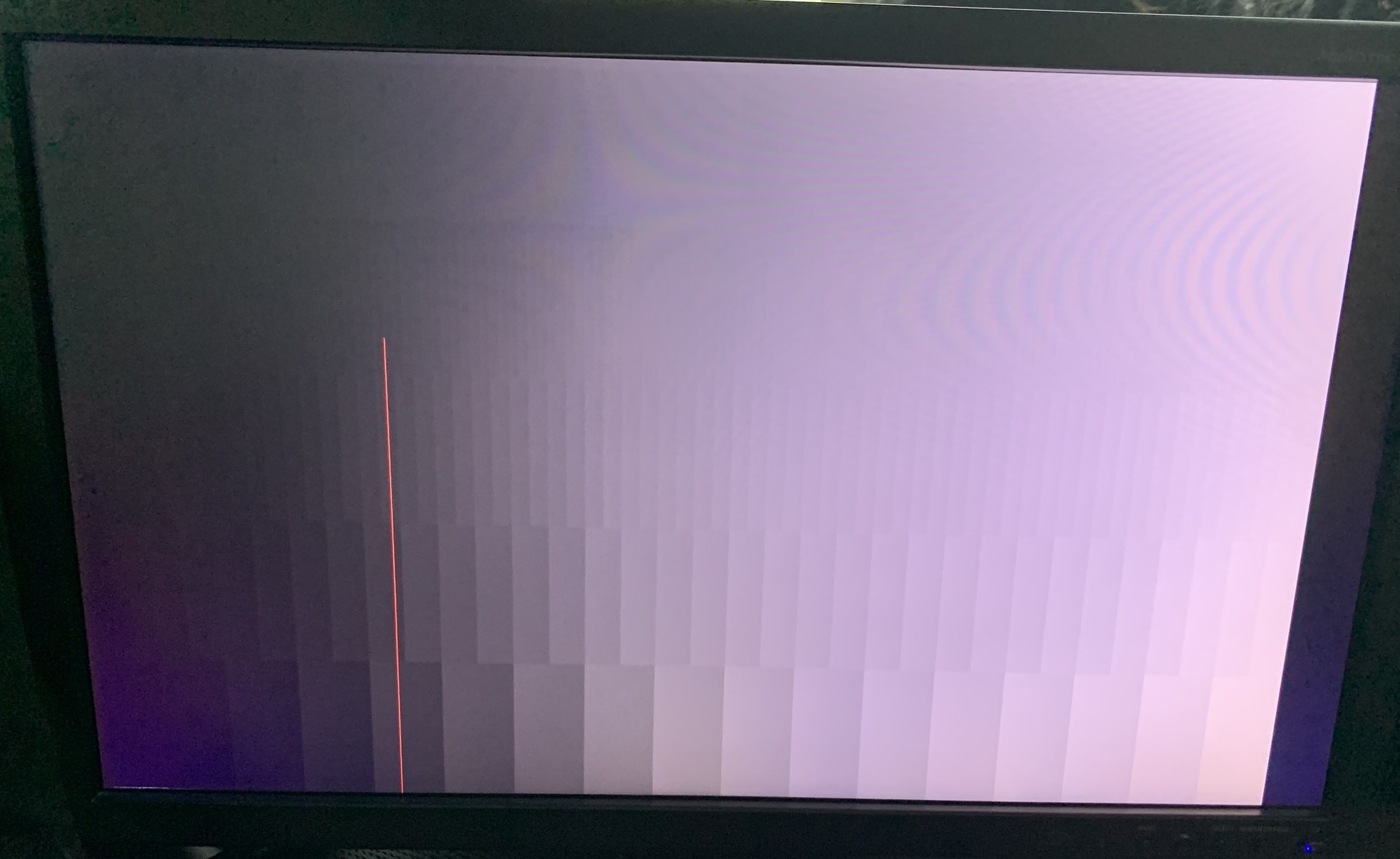 LCD Monitor NEC MultiSync EA232WMi 23" 60Hz - photo 5
