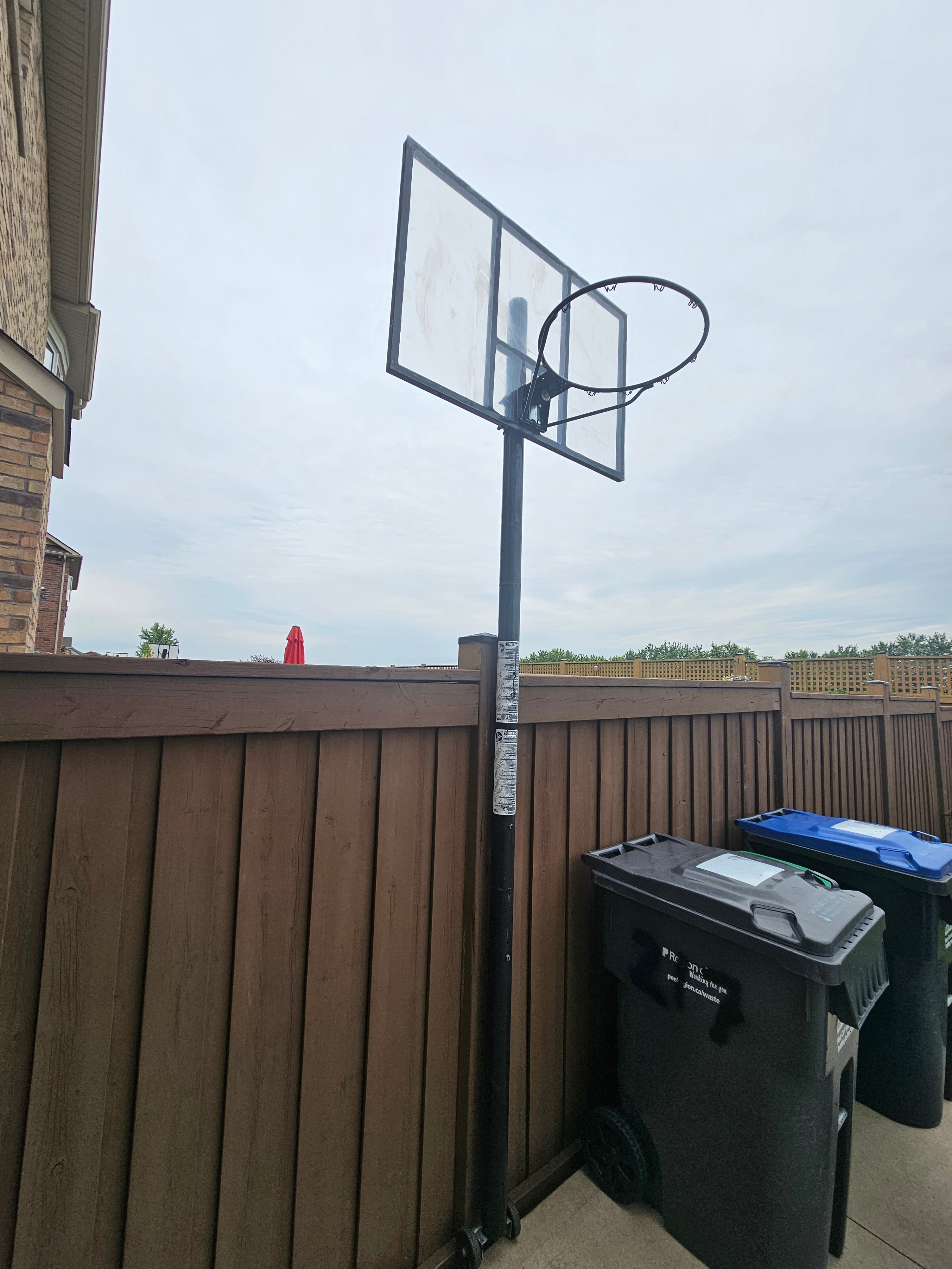 Basketball Hoop - photo 2