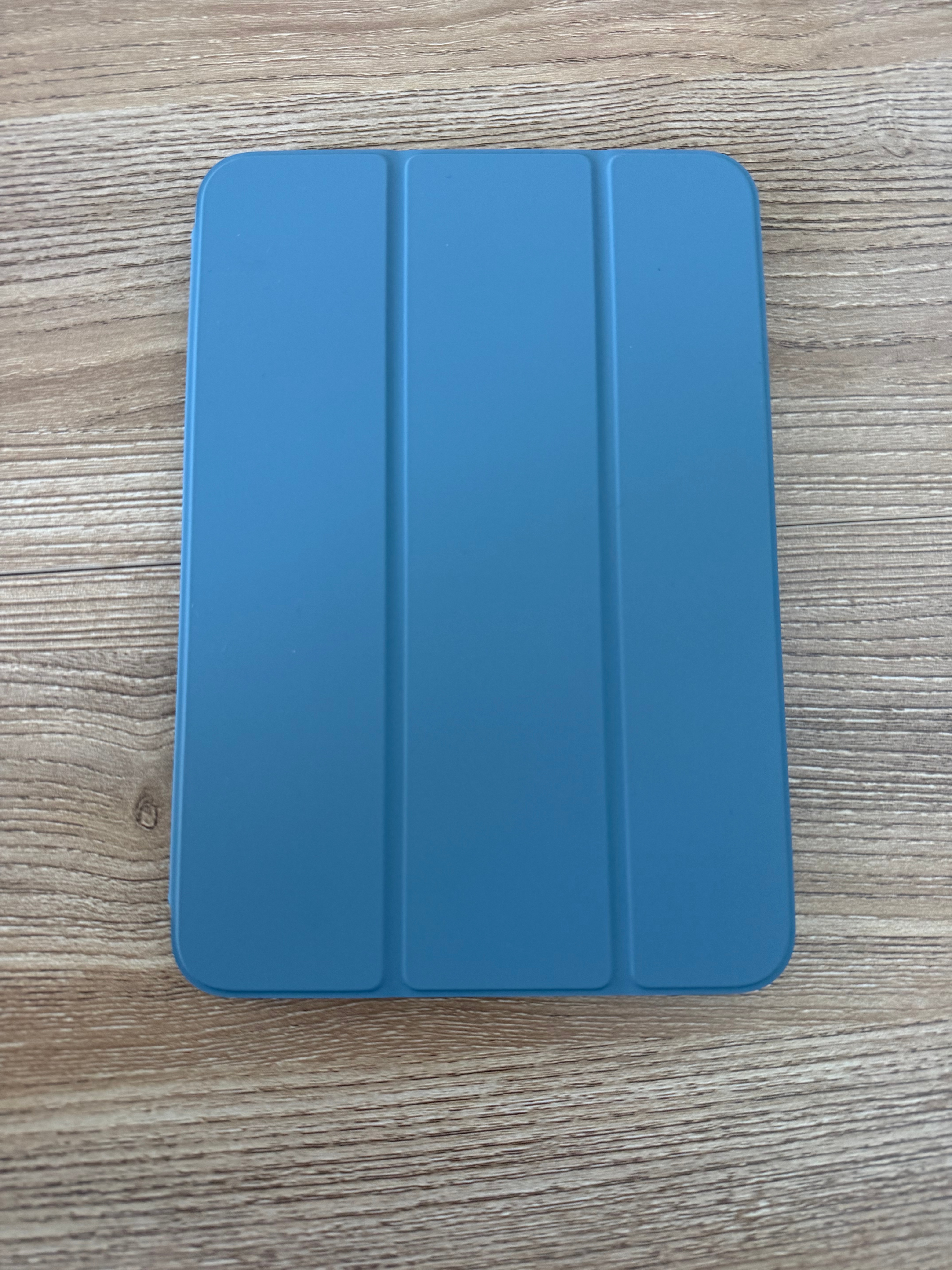 iPad mini 7th gen 128GB - photo 3
