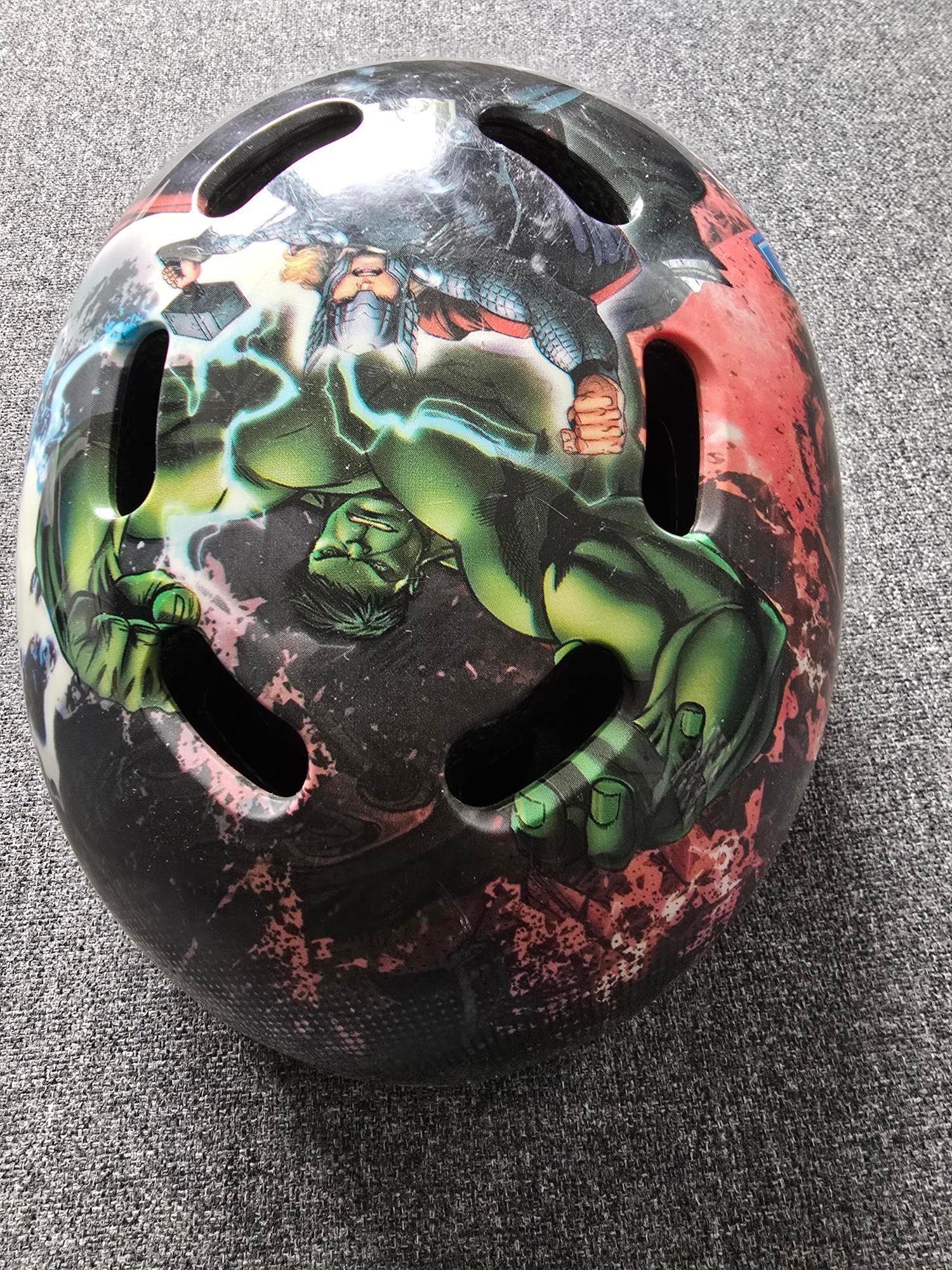 bike helmet