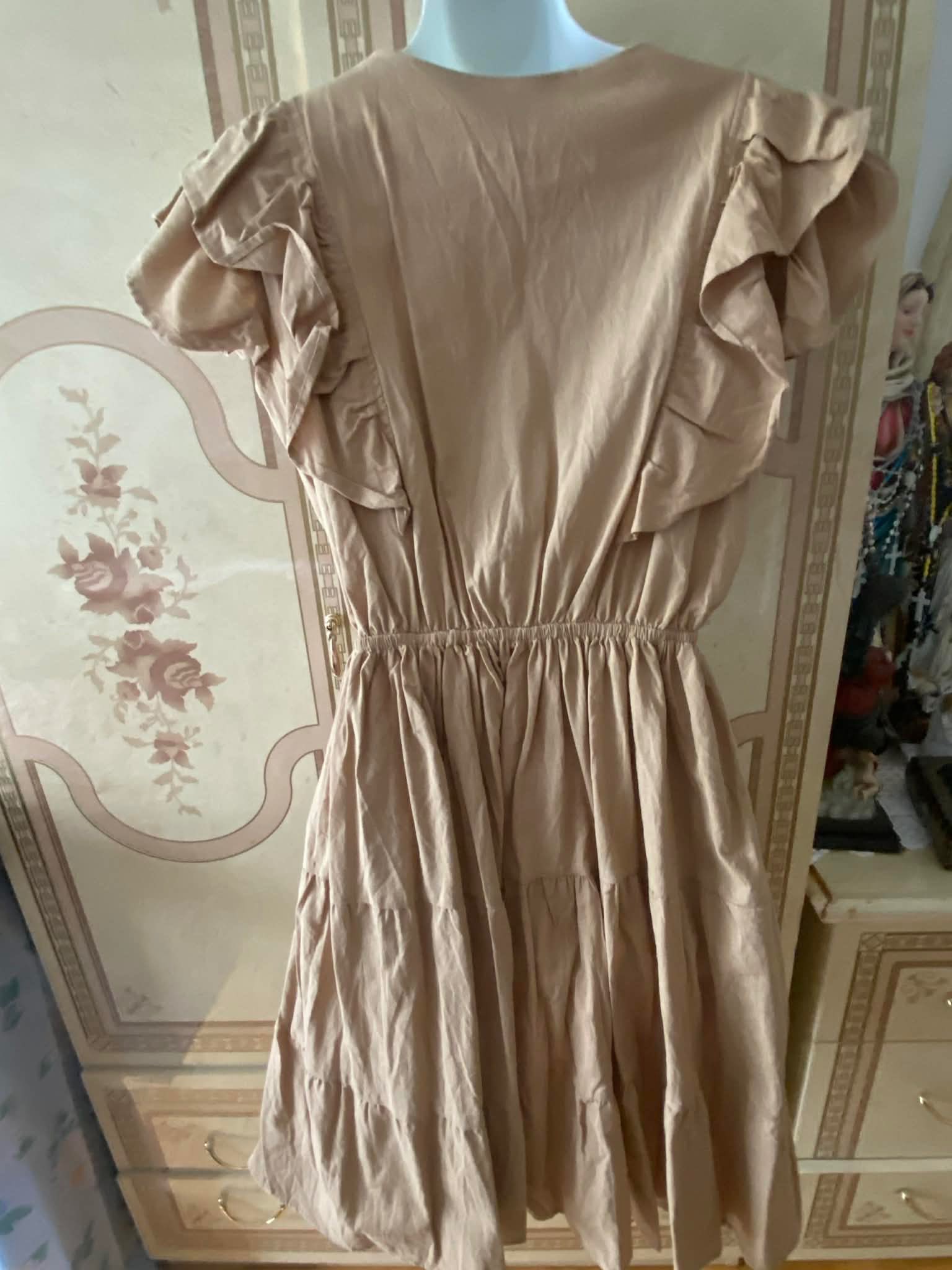 summer dress - photo 3