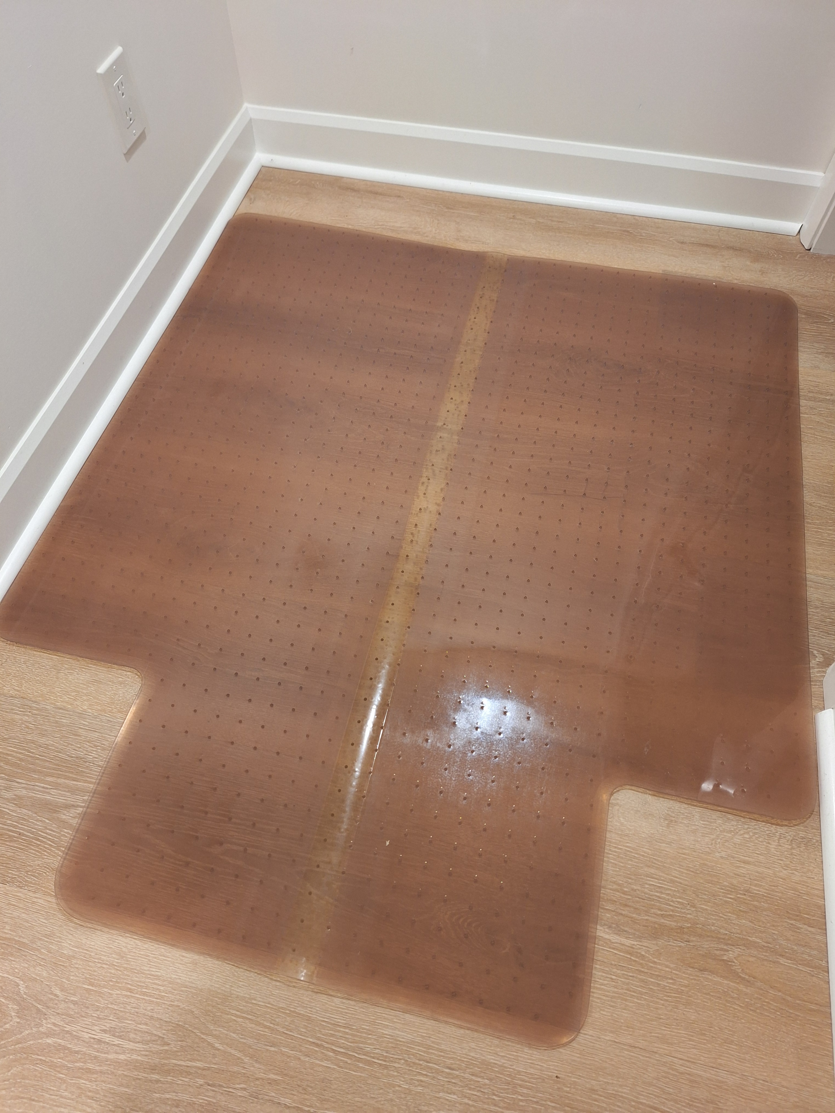 Free Chair Mats - Carpet Use Only - photo 3