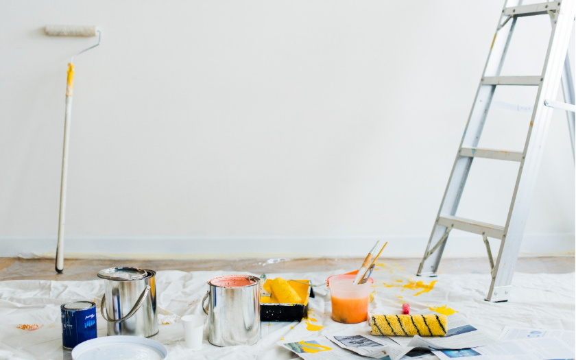 🎨 Professional Painting Services Available 🎨