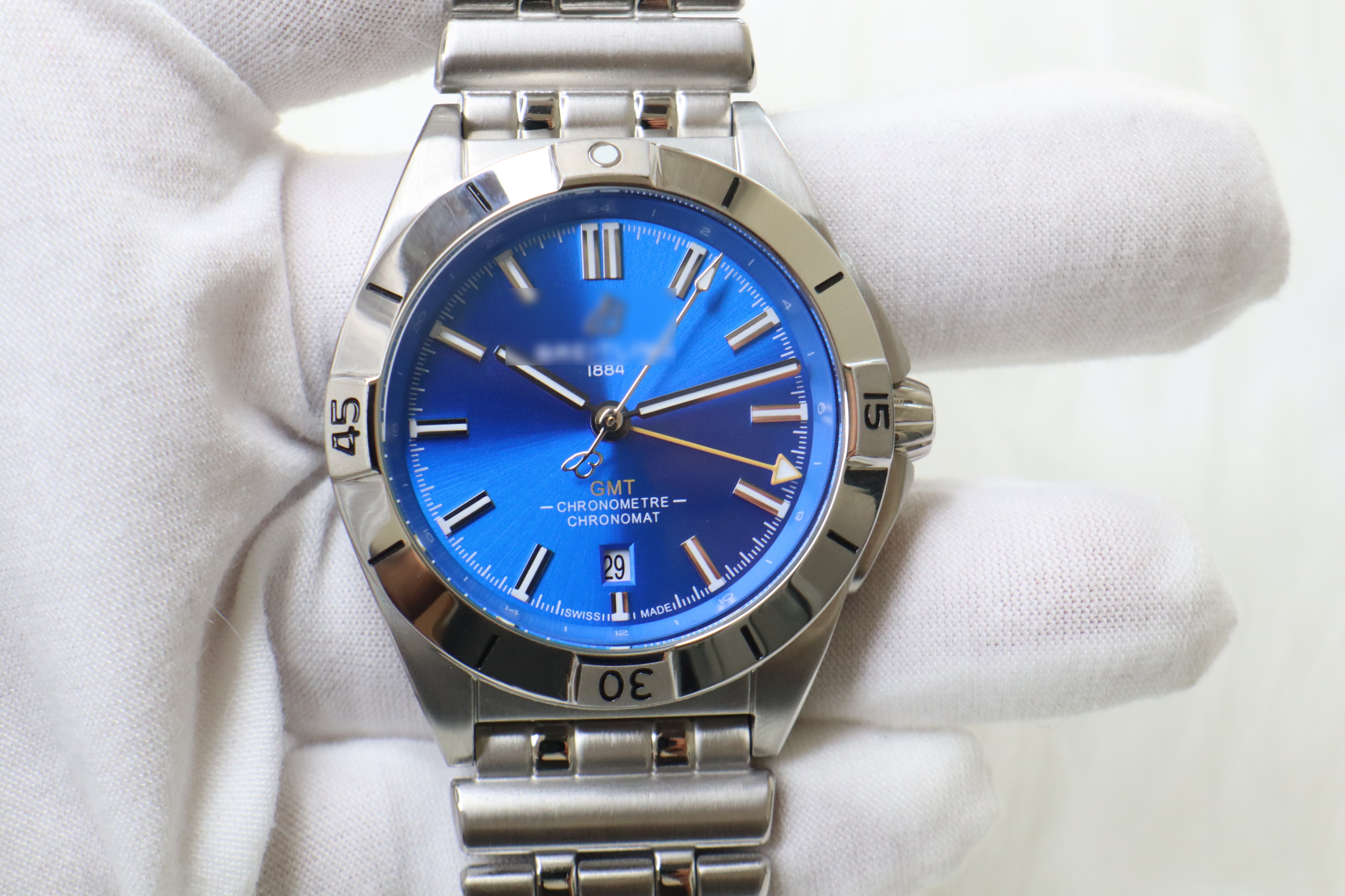 Luxury Super Premium Quality Automatic Men’s Watch - photo 2