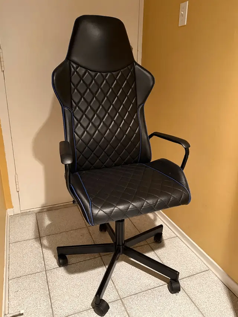 gaming chair