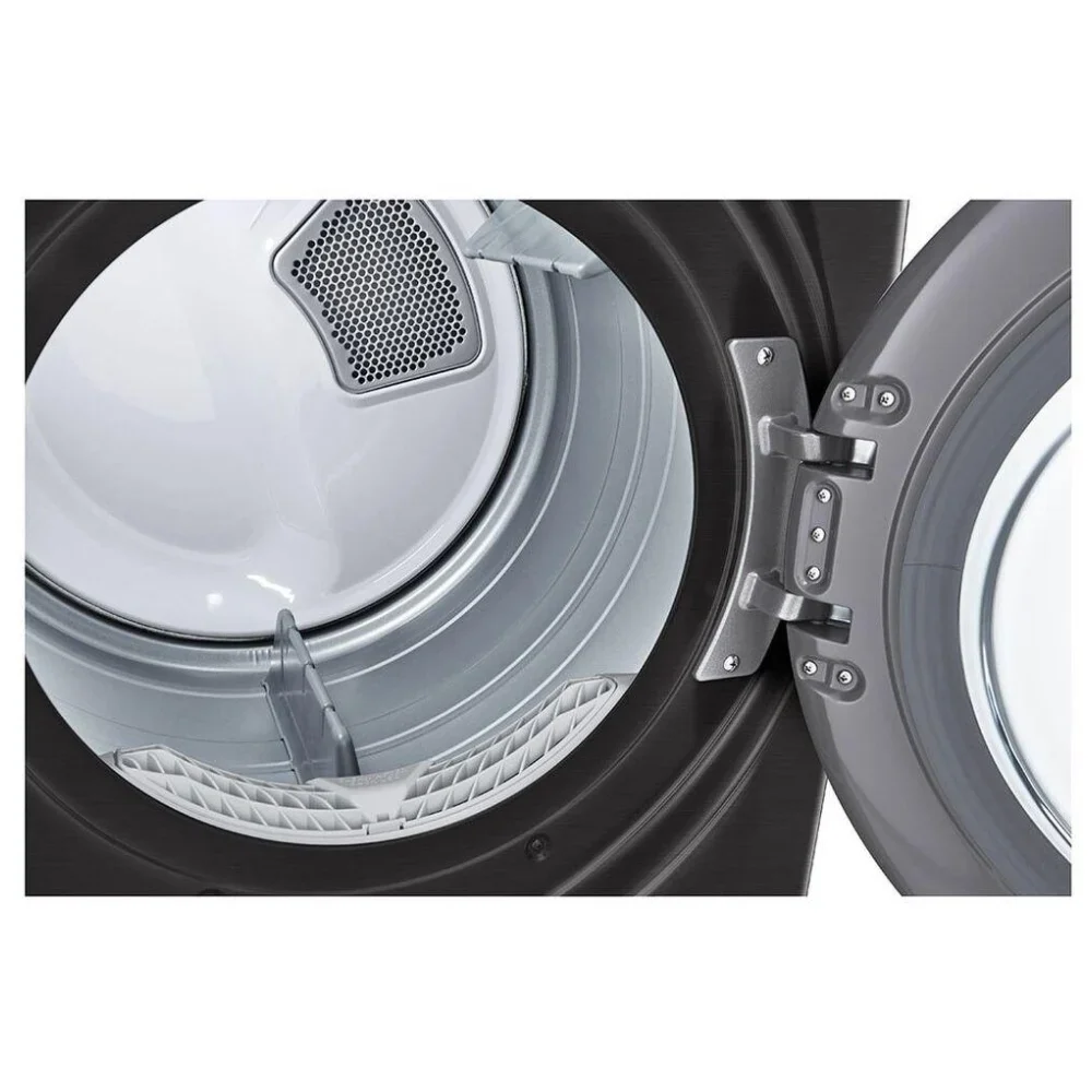 LG Washer & Dryer Set - photo 4