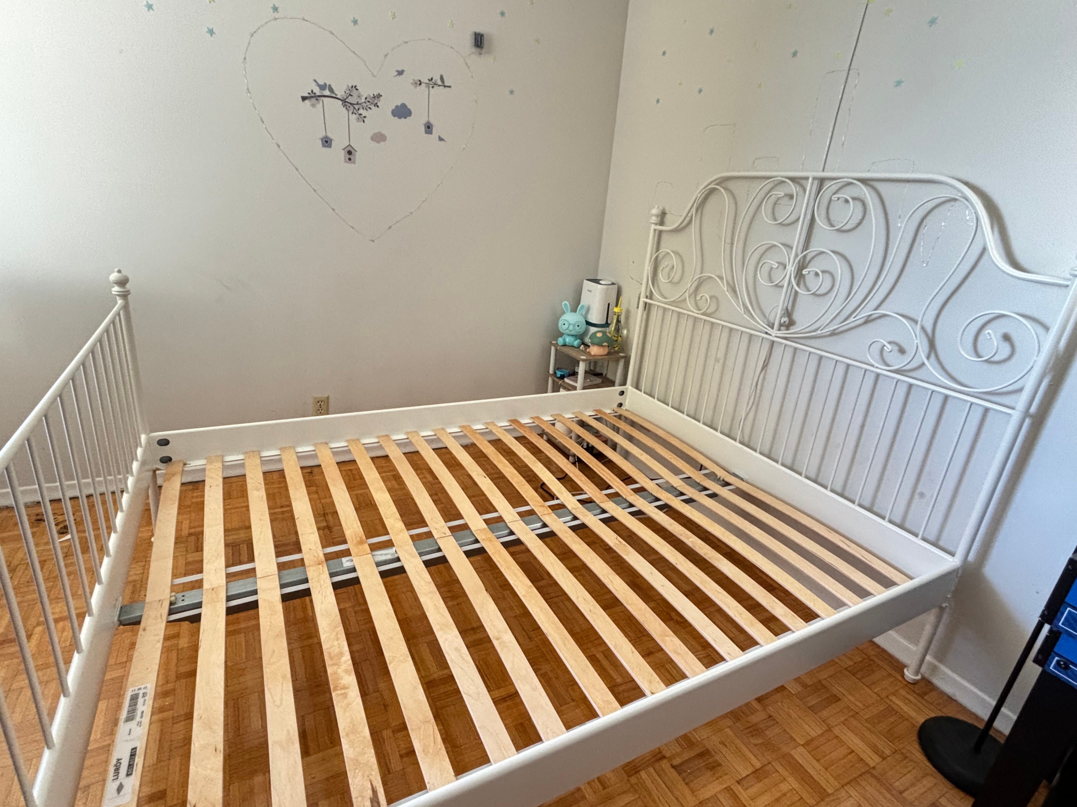 Queen Bed Frame - photo 5
