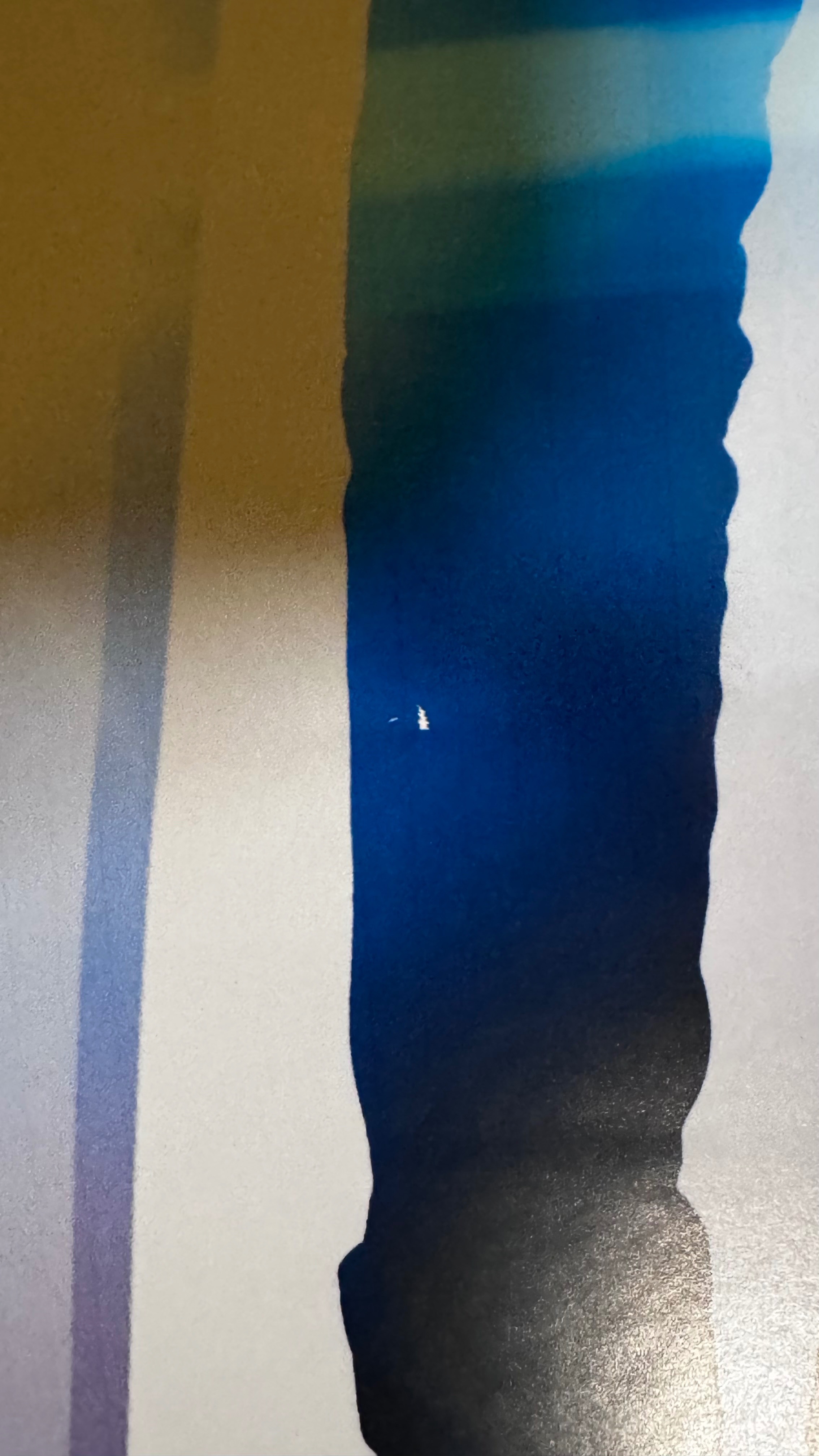 Star Trek Discovery Burnham Poster Printed By Show Art Dept - photo 2