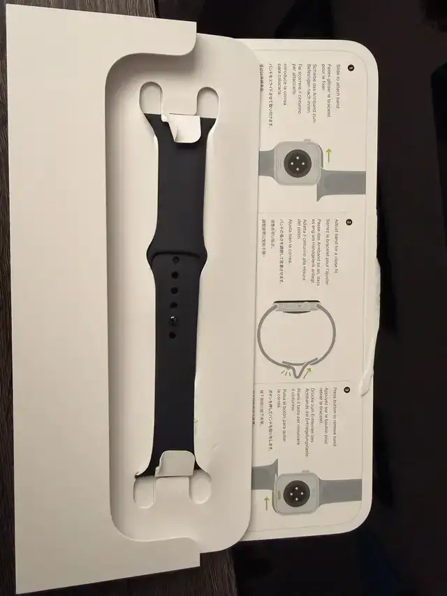 Apple Watch Band 46mm