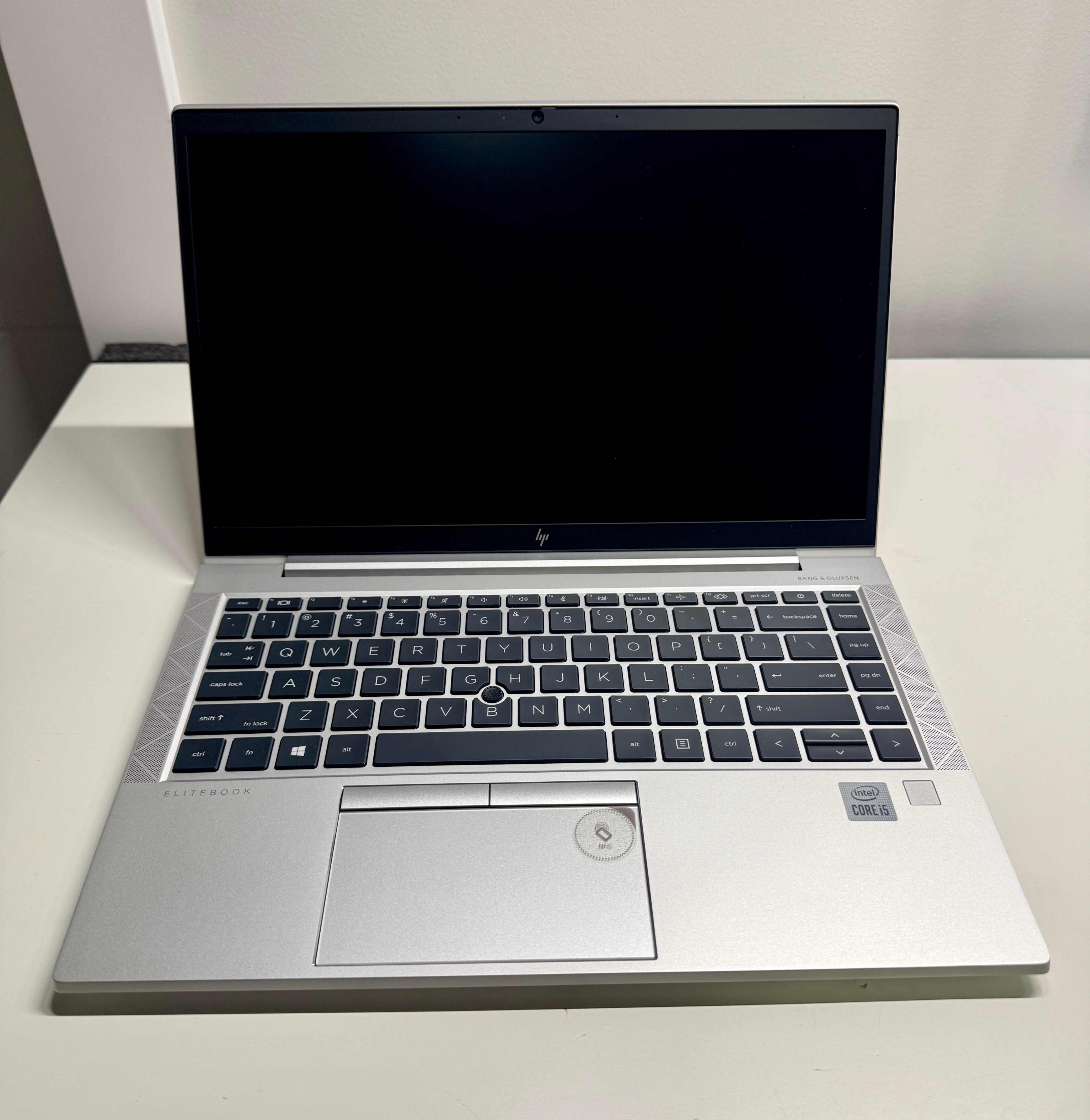 New! HP EliteBook 14" Laptop i5-10210U 8GB RAM 256GB Win 11 PRO - photo 2