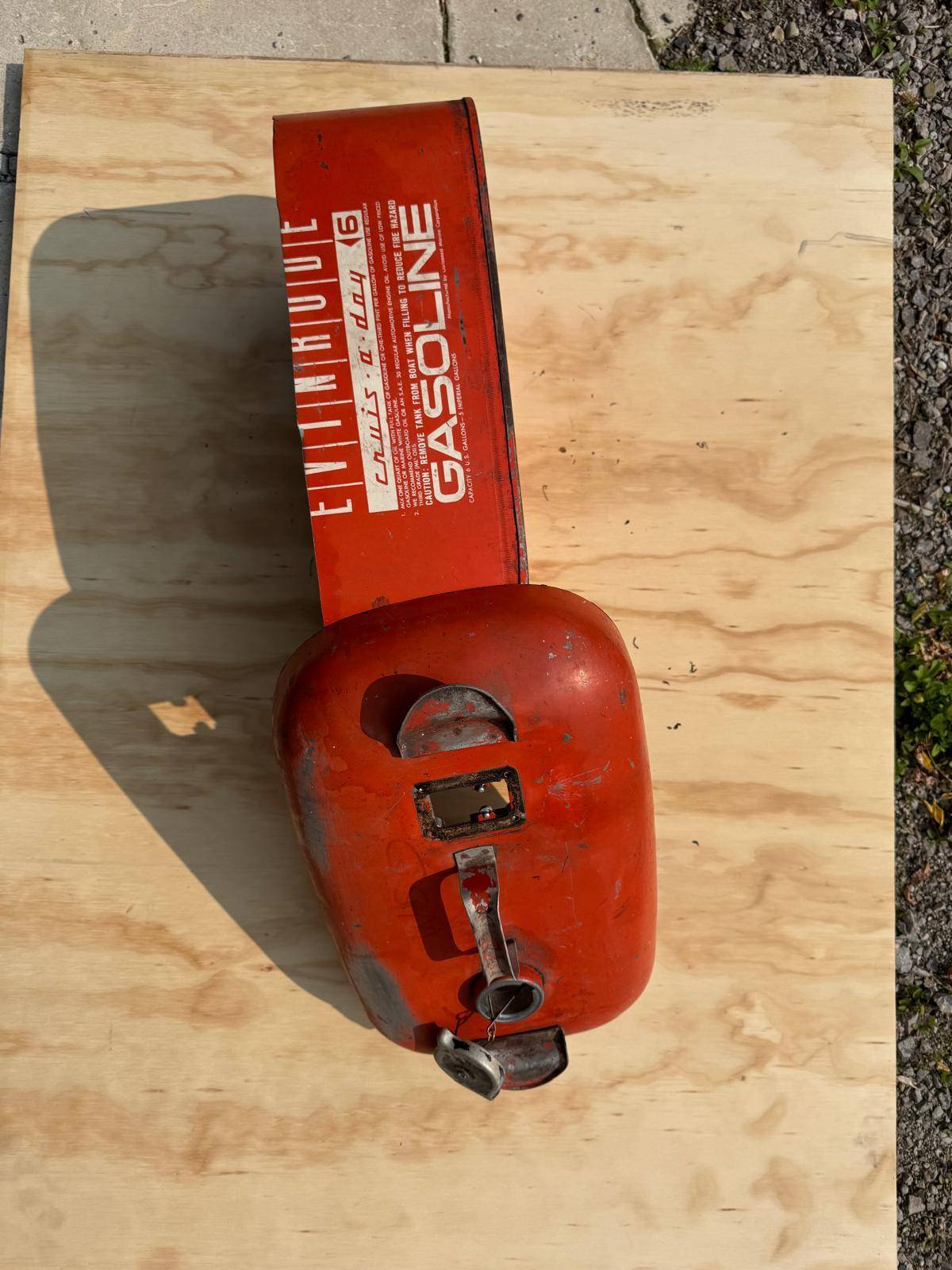 Metal Furniture Restoration - photo 2
