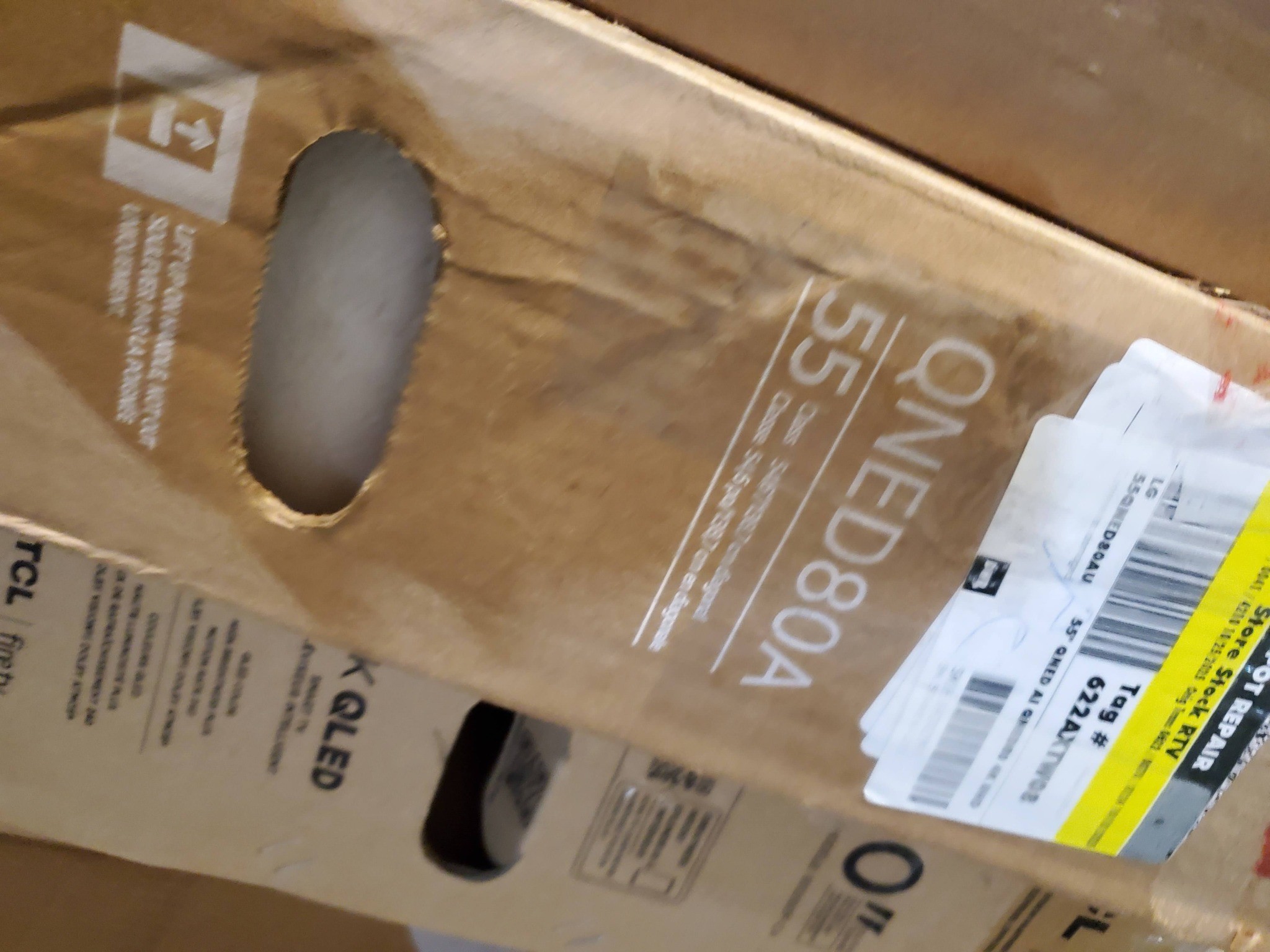 20 PCs TV LOT – FOR PARTS ONLY! - photo 5