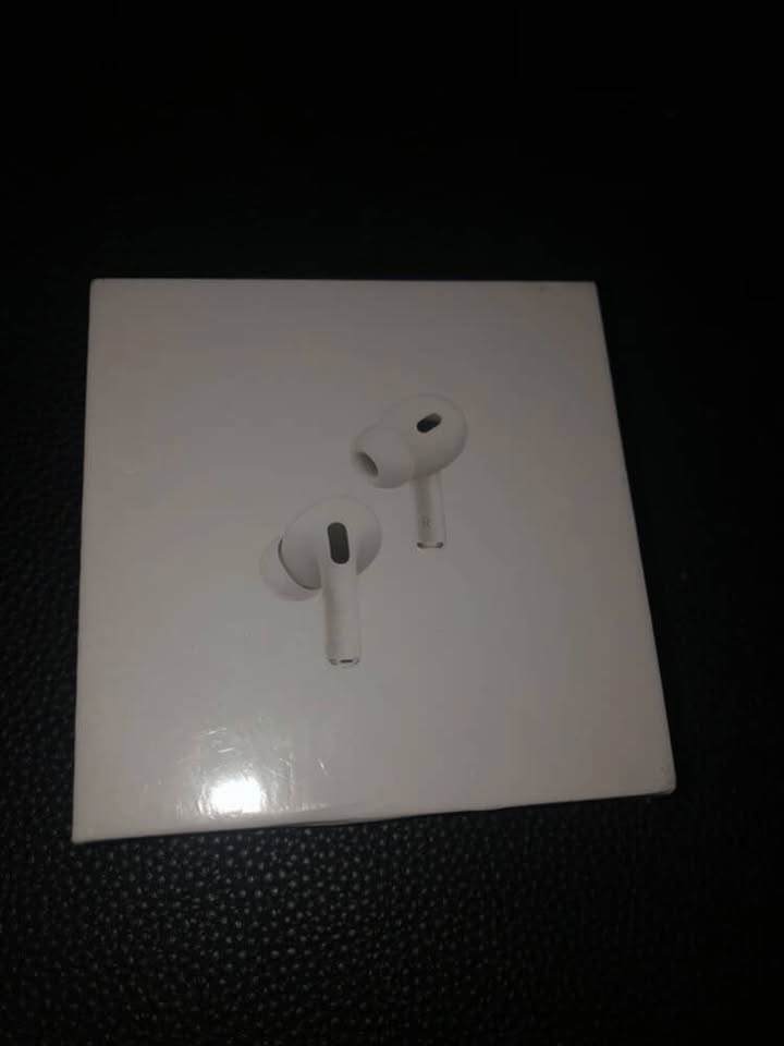 Brand New Airpod Pros 2nd Gen Fully Sealed