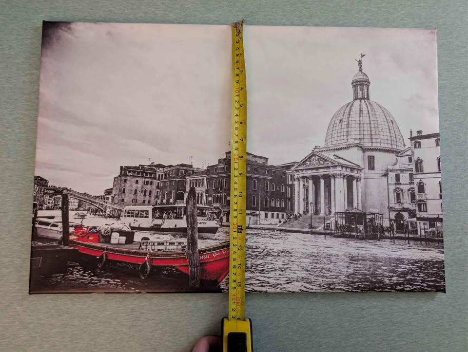 3-Peice Canvas Wall Art Set - photo 3