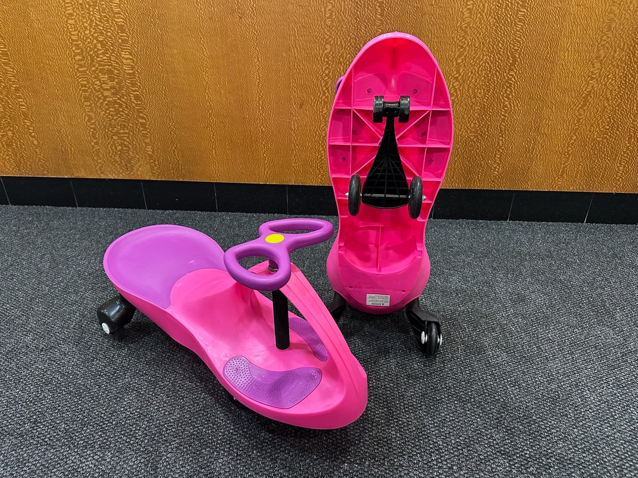 PlaSmart PlasmaCars - Like New