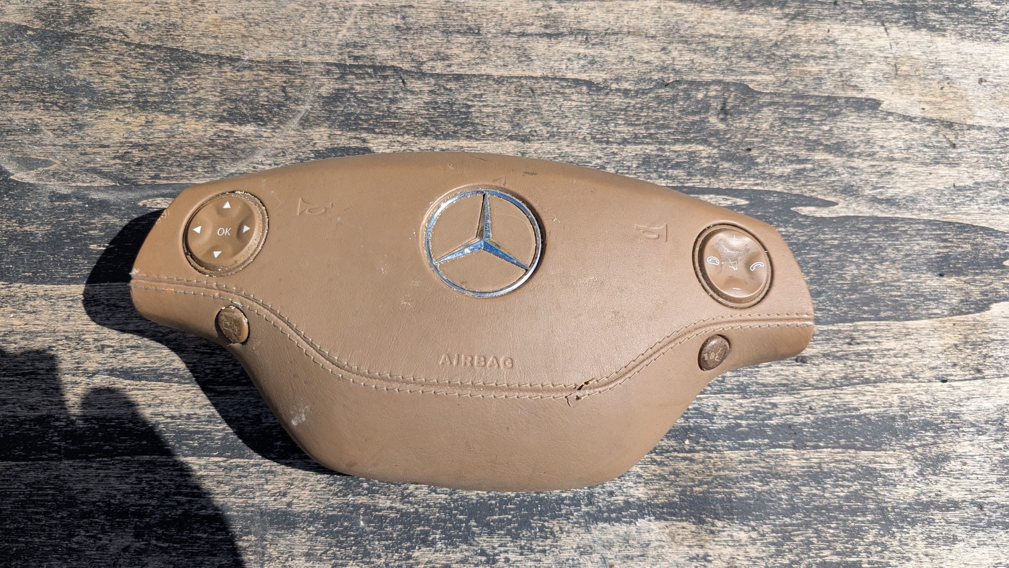 collection for a Mercedes-Benz S-Class - photo 2
