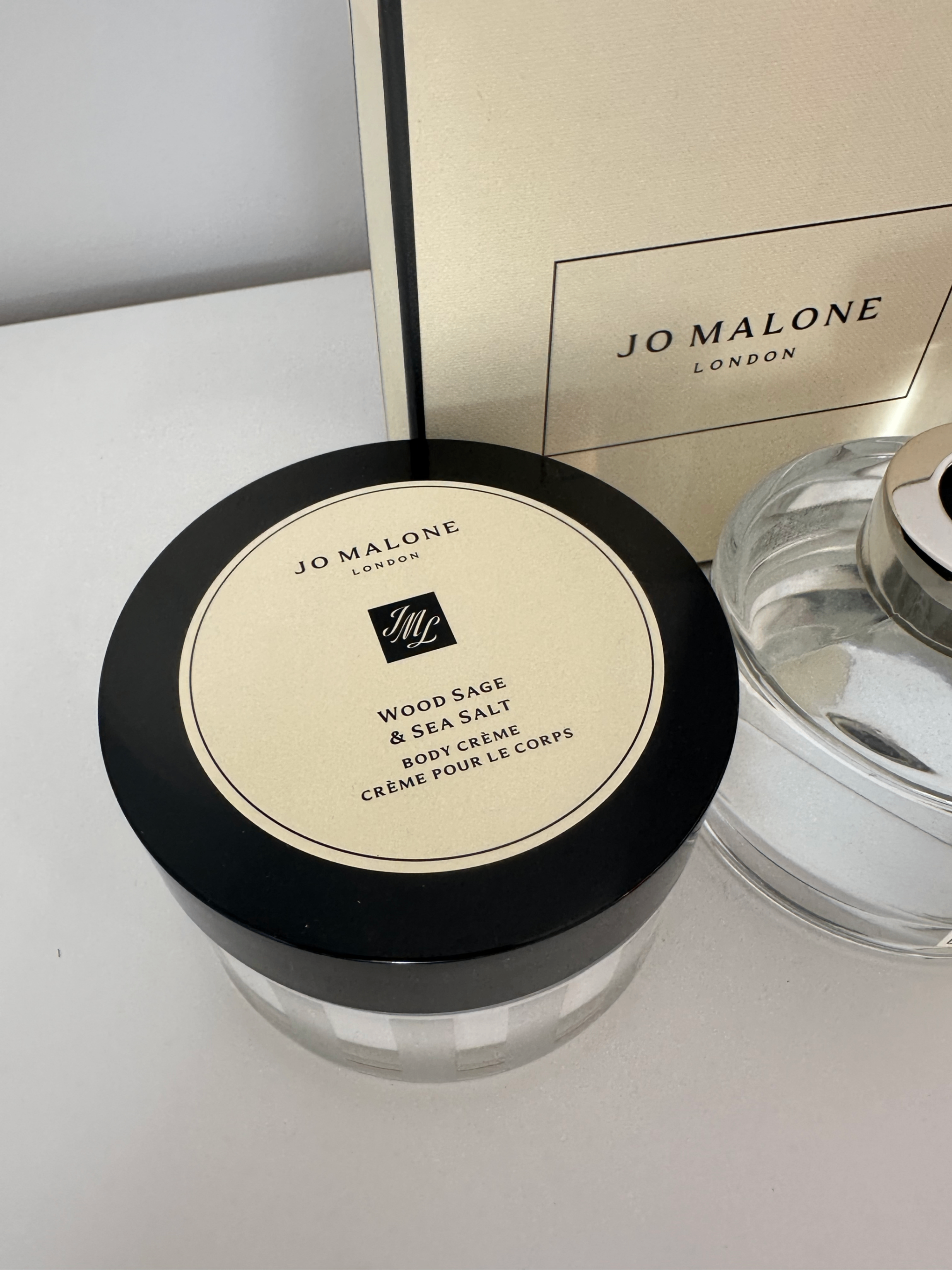 Jo Malone Diffuser + Body Cream - photo 3