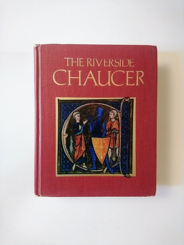 The Riverside Chaucer