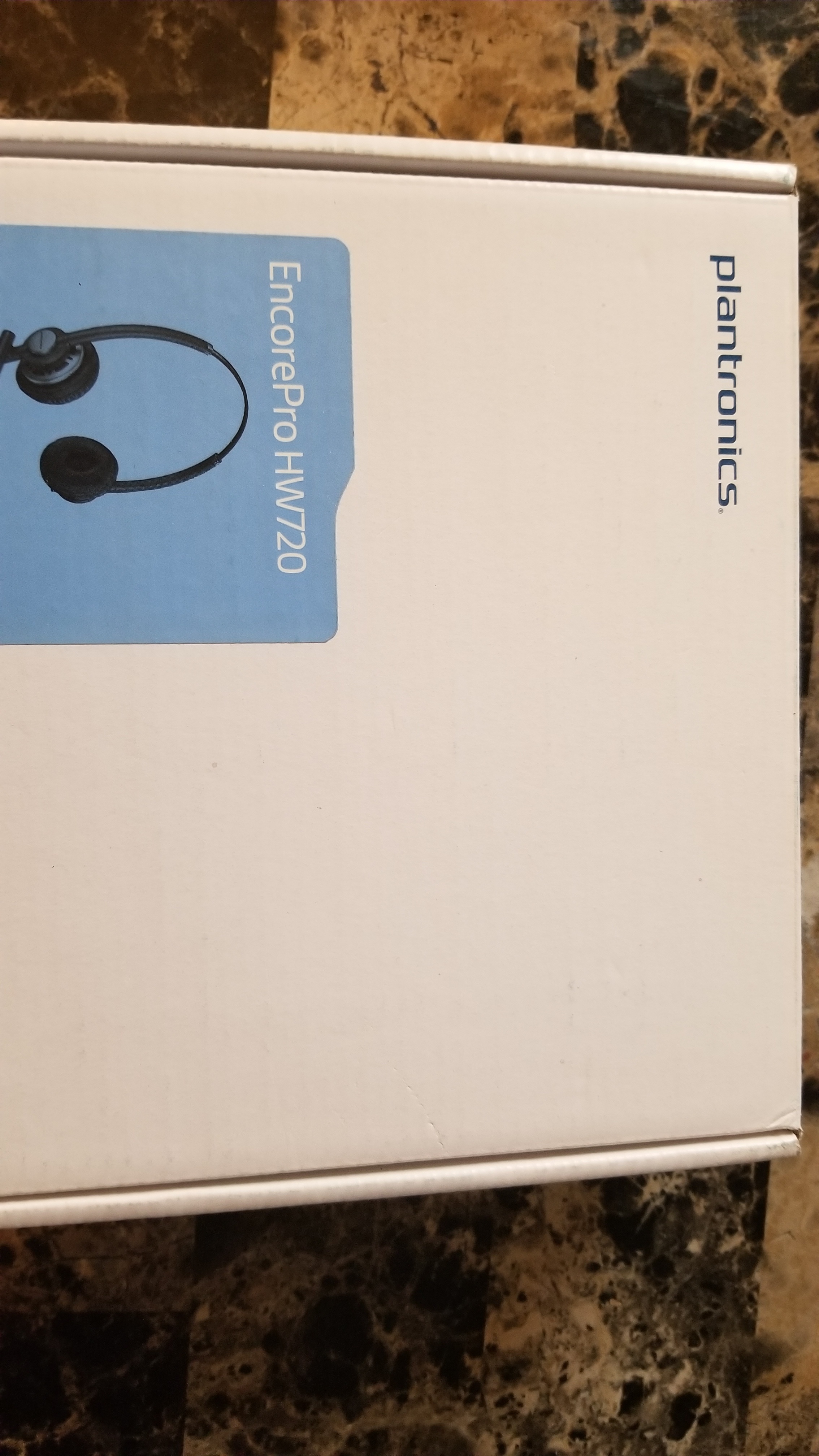 Plantronics EncorePro HW720 Headset - (4-Pack) - photo 5