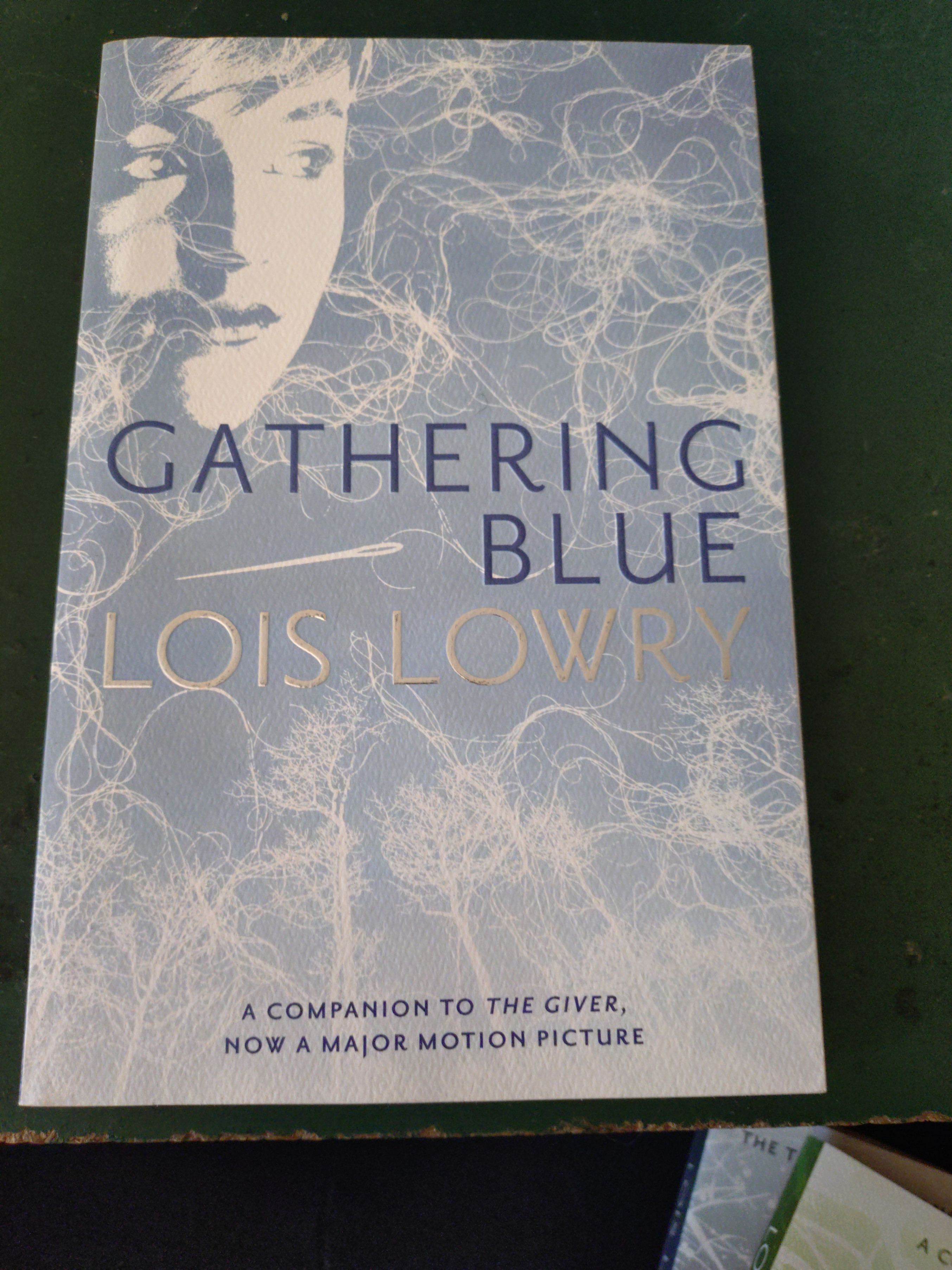 Lois Lowry The Giver Quartet – Complete 4 Book Set (Like New) - photo 4