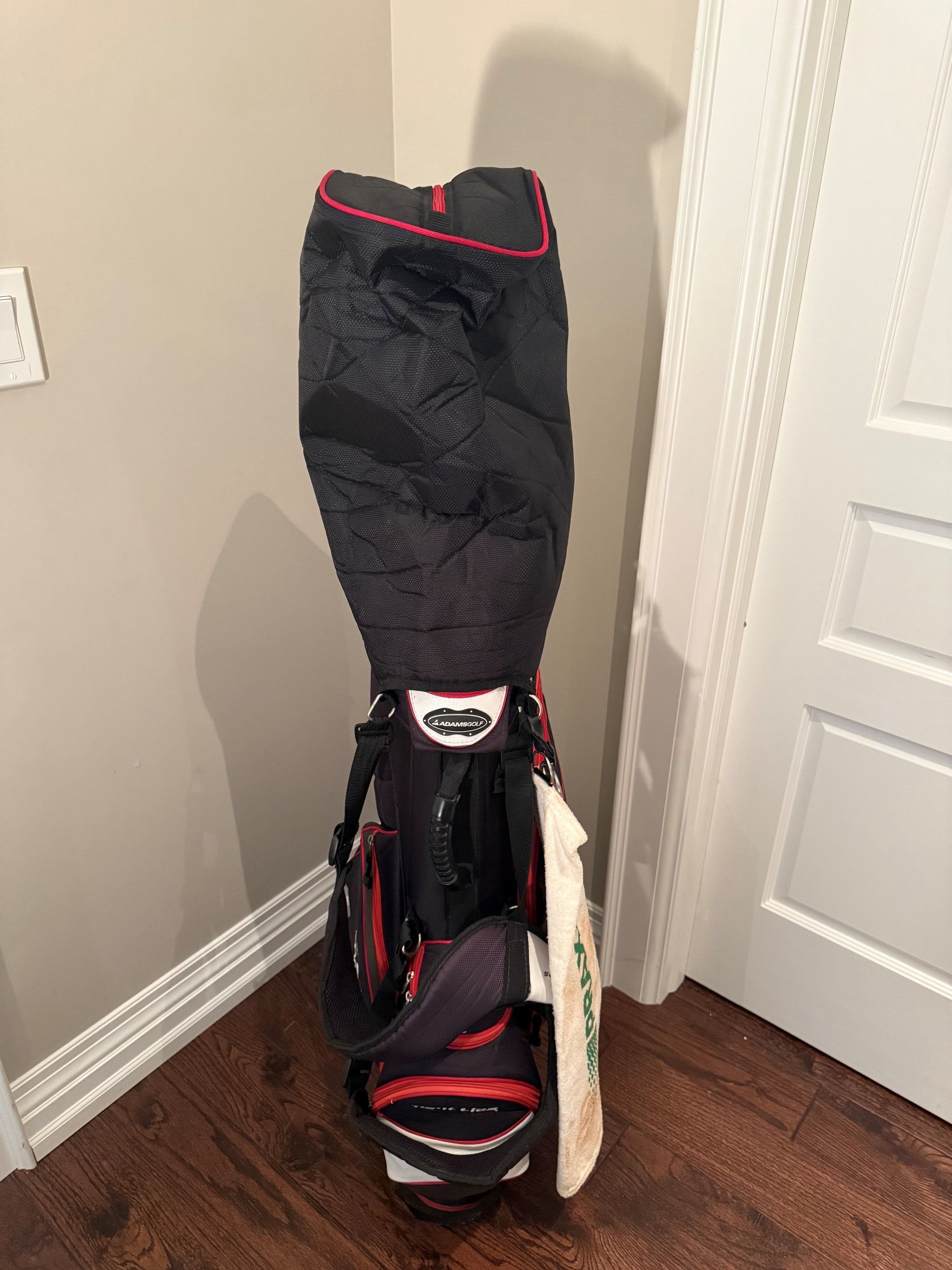 Full Men’s Golf Set - photo 3