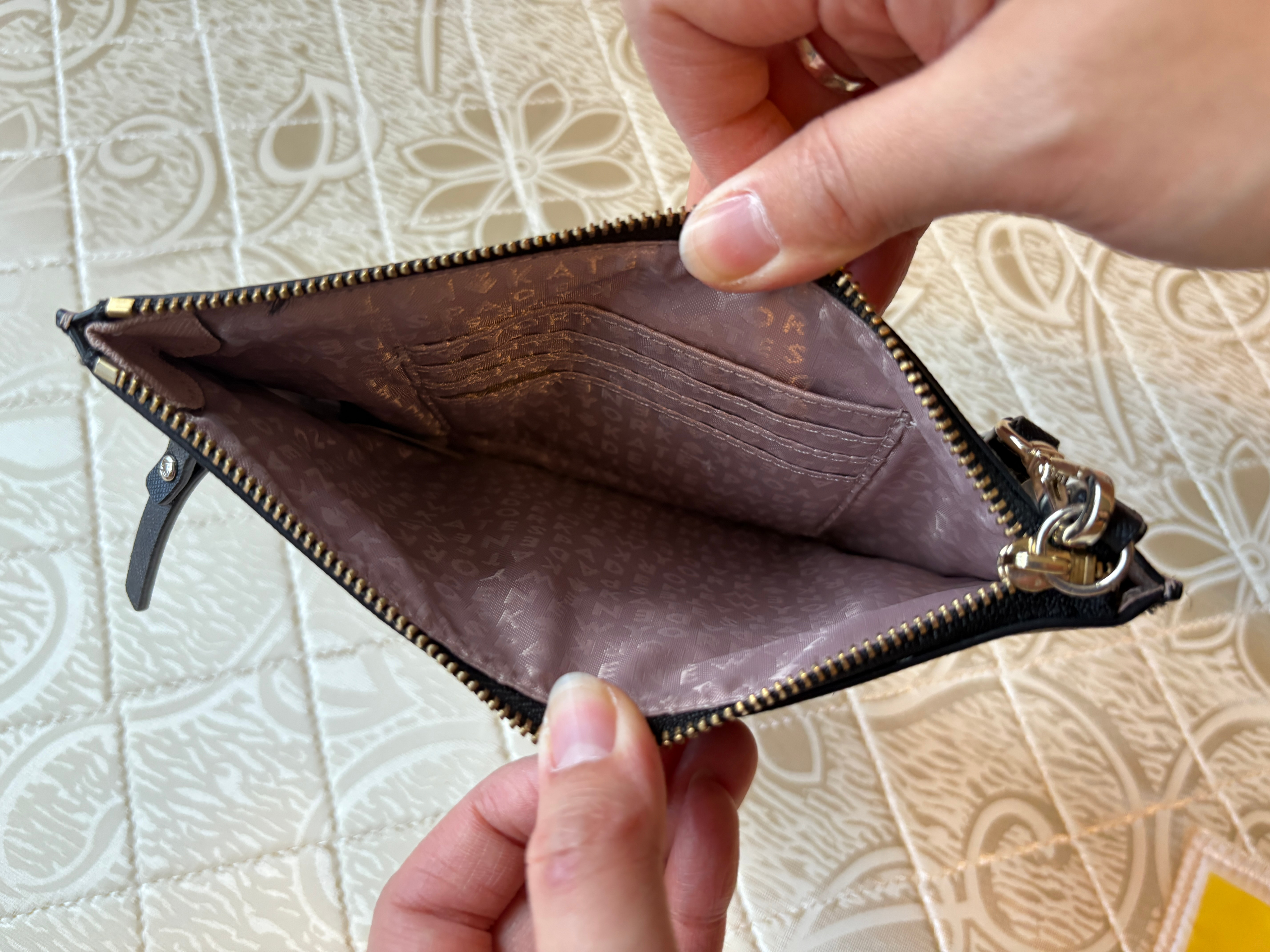 Kate Spade Wristlet - photo 3