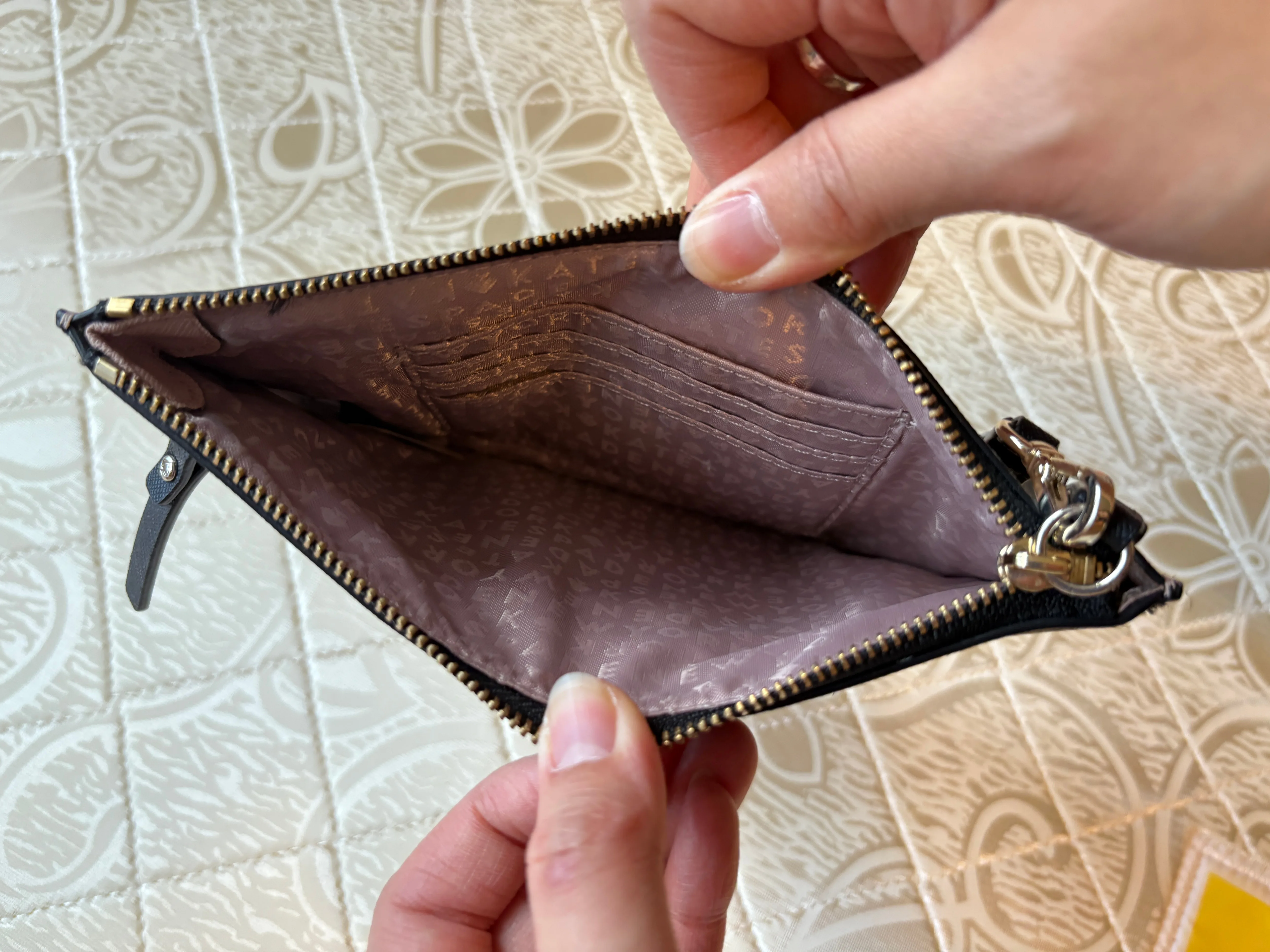 Kate Spade Wristlet - photo 3
