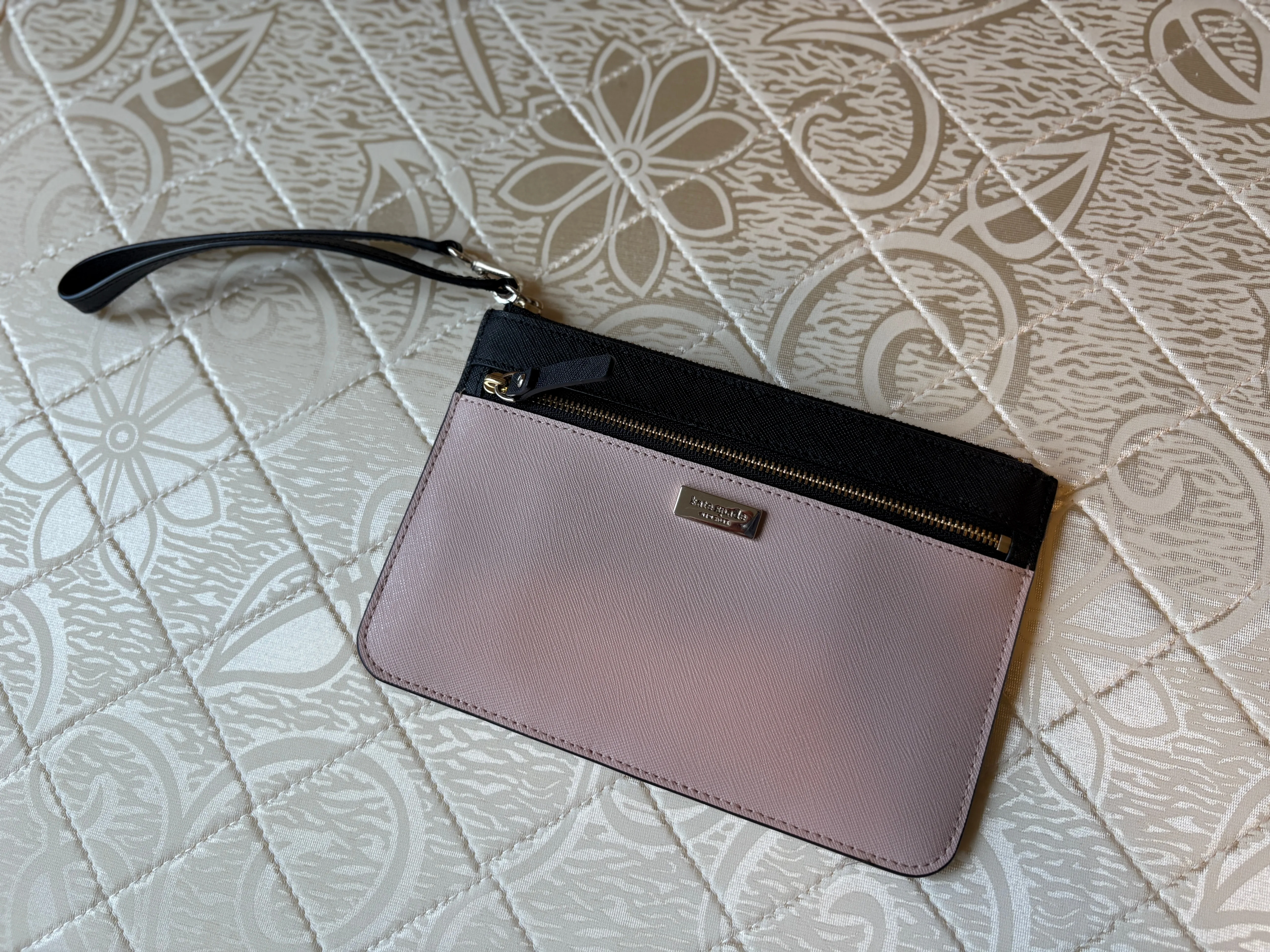 Kate Spade Wristlet