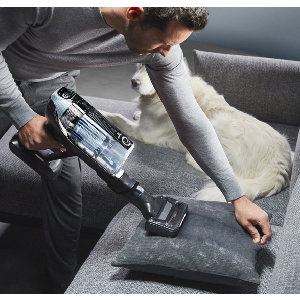 Rowenta X-Force Flex 15.60 Cordless Bagless Stick Vacuum - photo 4