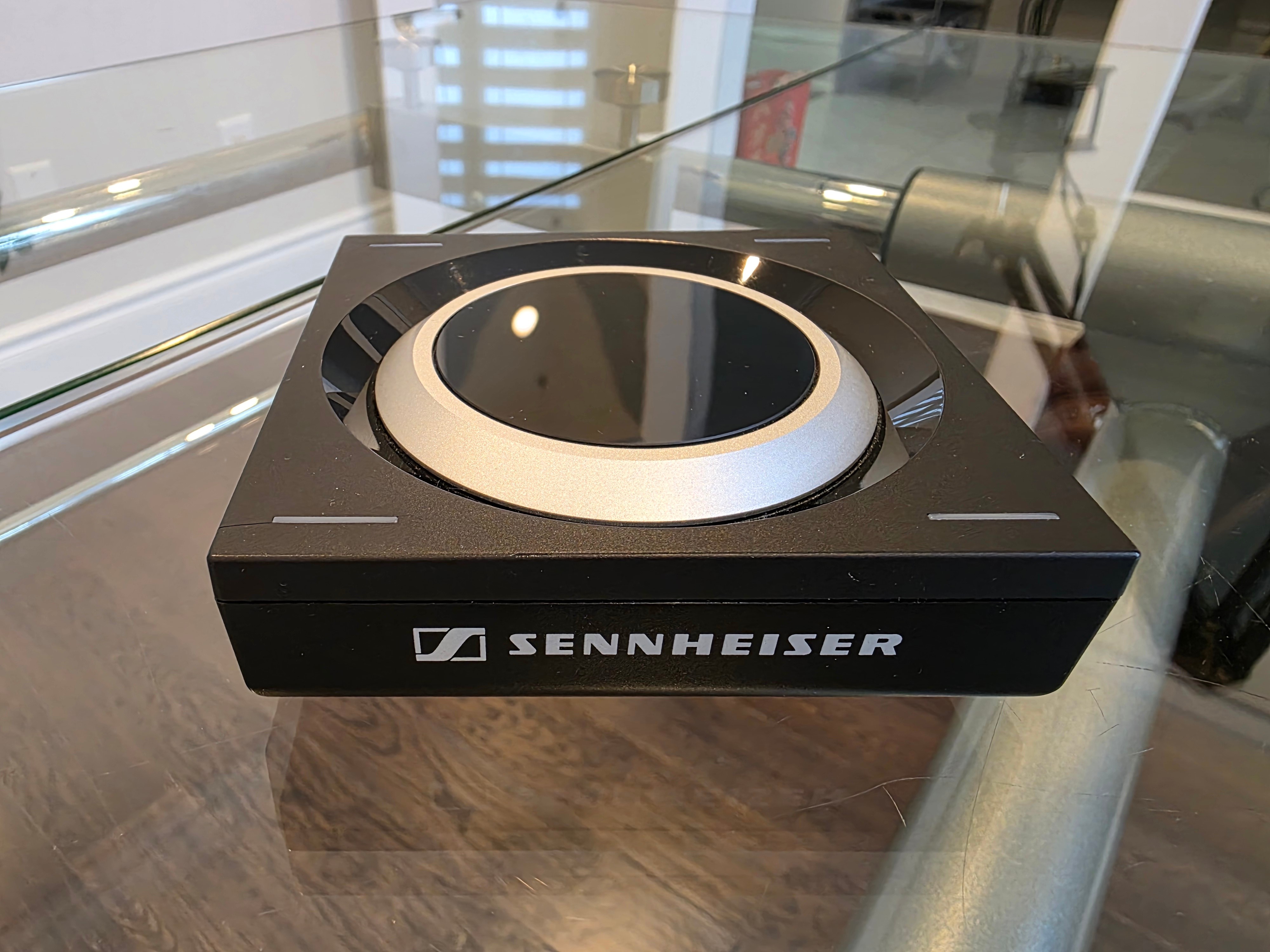Sennheiser GSX 1200 Pro External Sound Card - photo 3