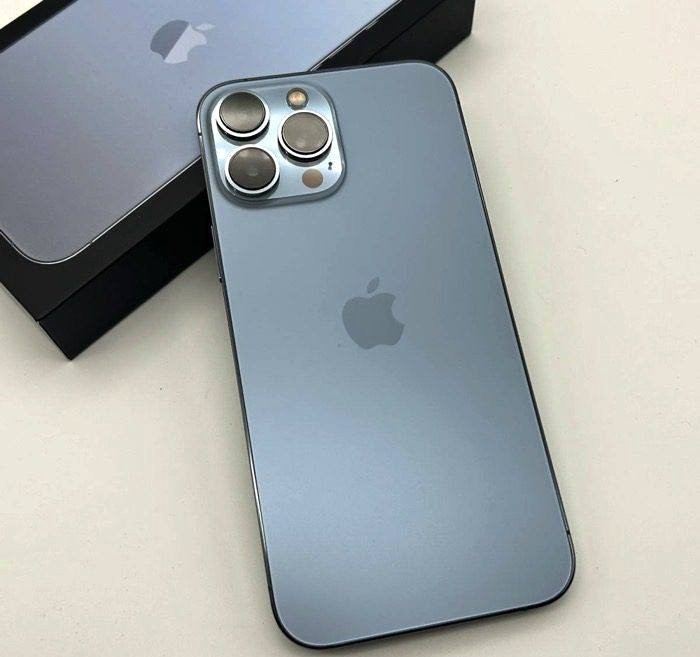 📲 iPhone 13 Pro Max 📲 128GB Unlocked for Sale!