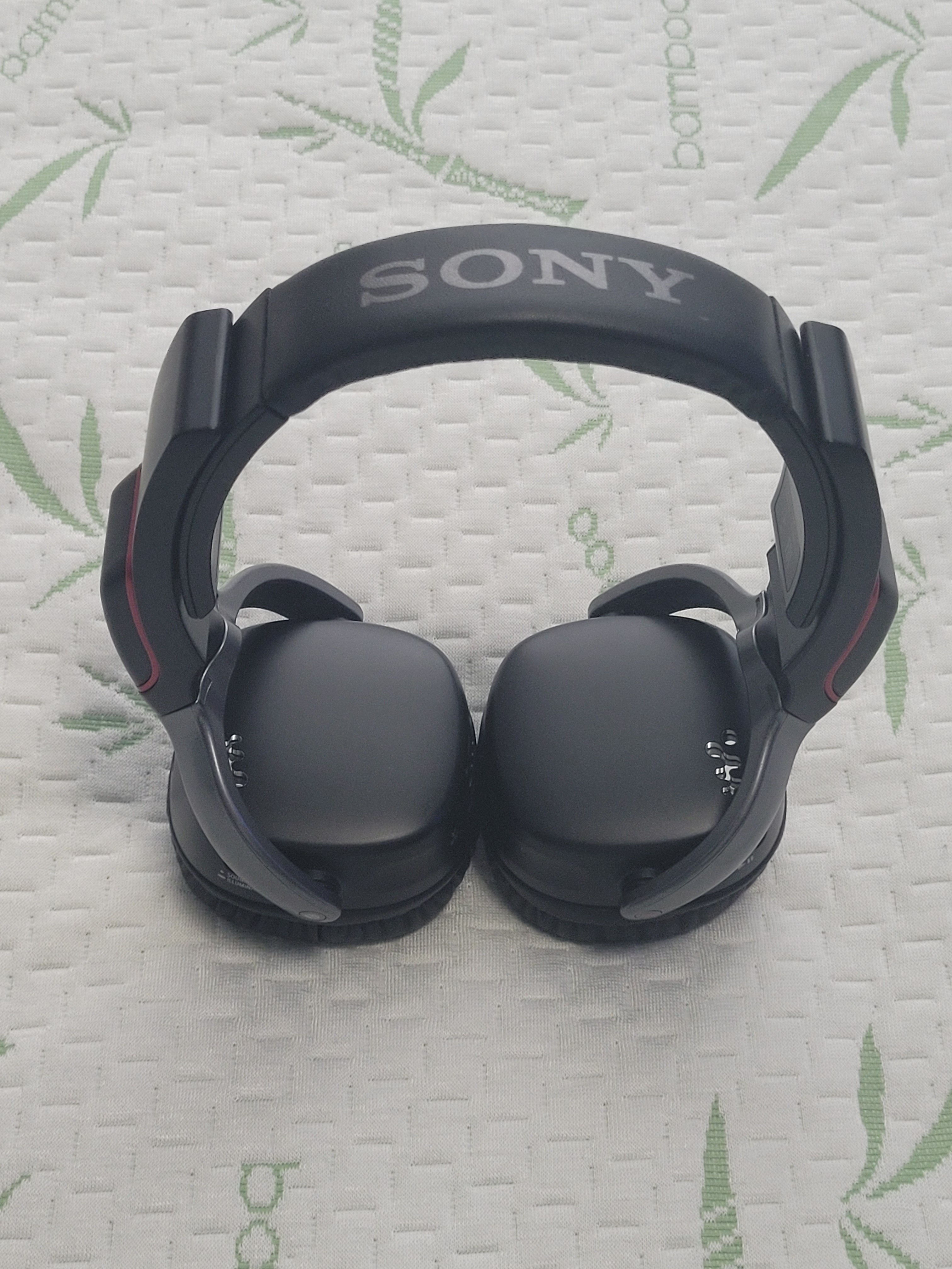 Sony NWZ-WH303 Walkman Headphones