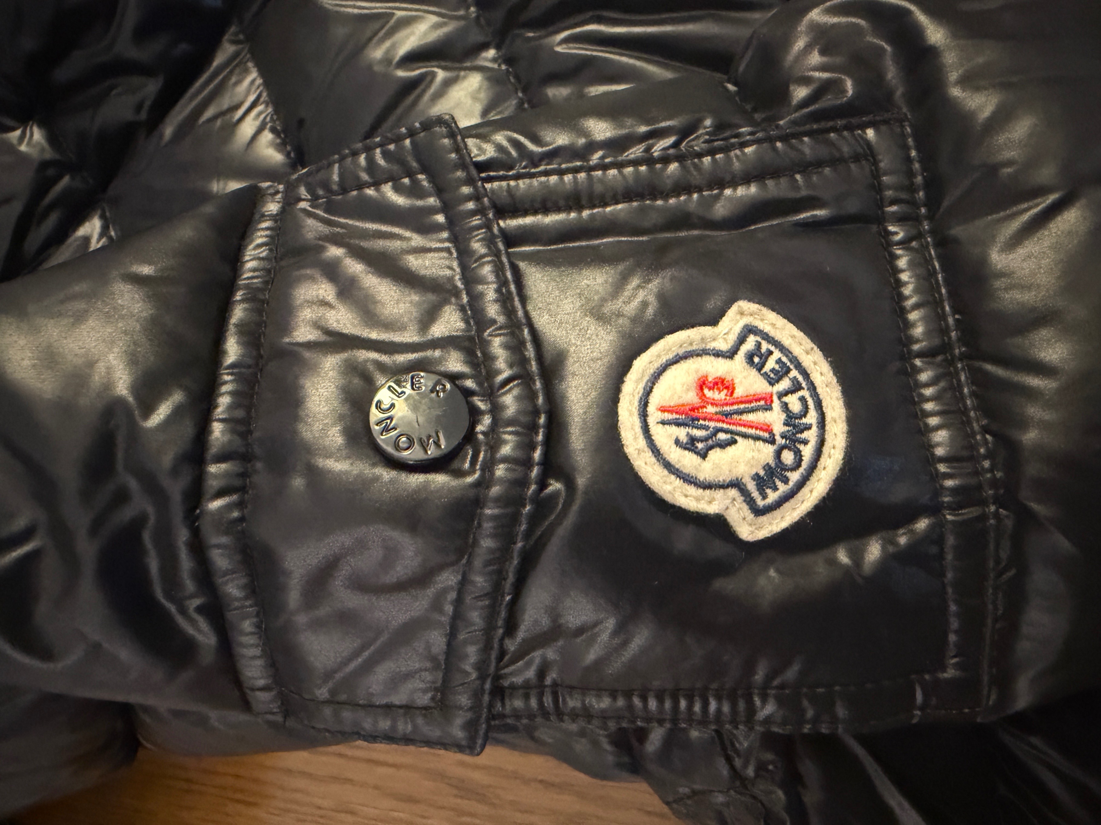 Moncler size 2 - photo 3