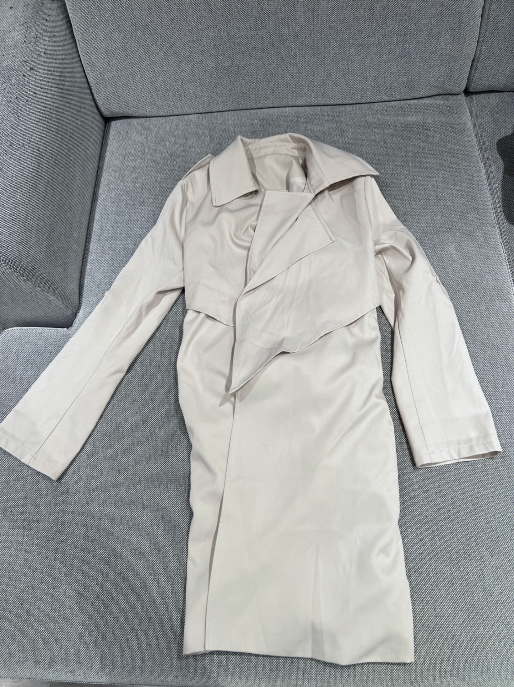 Women light jacket