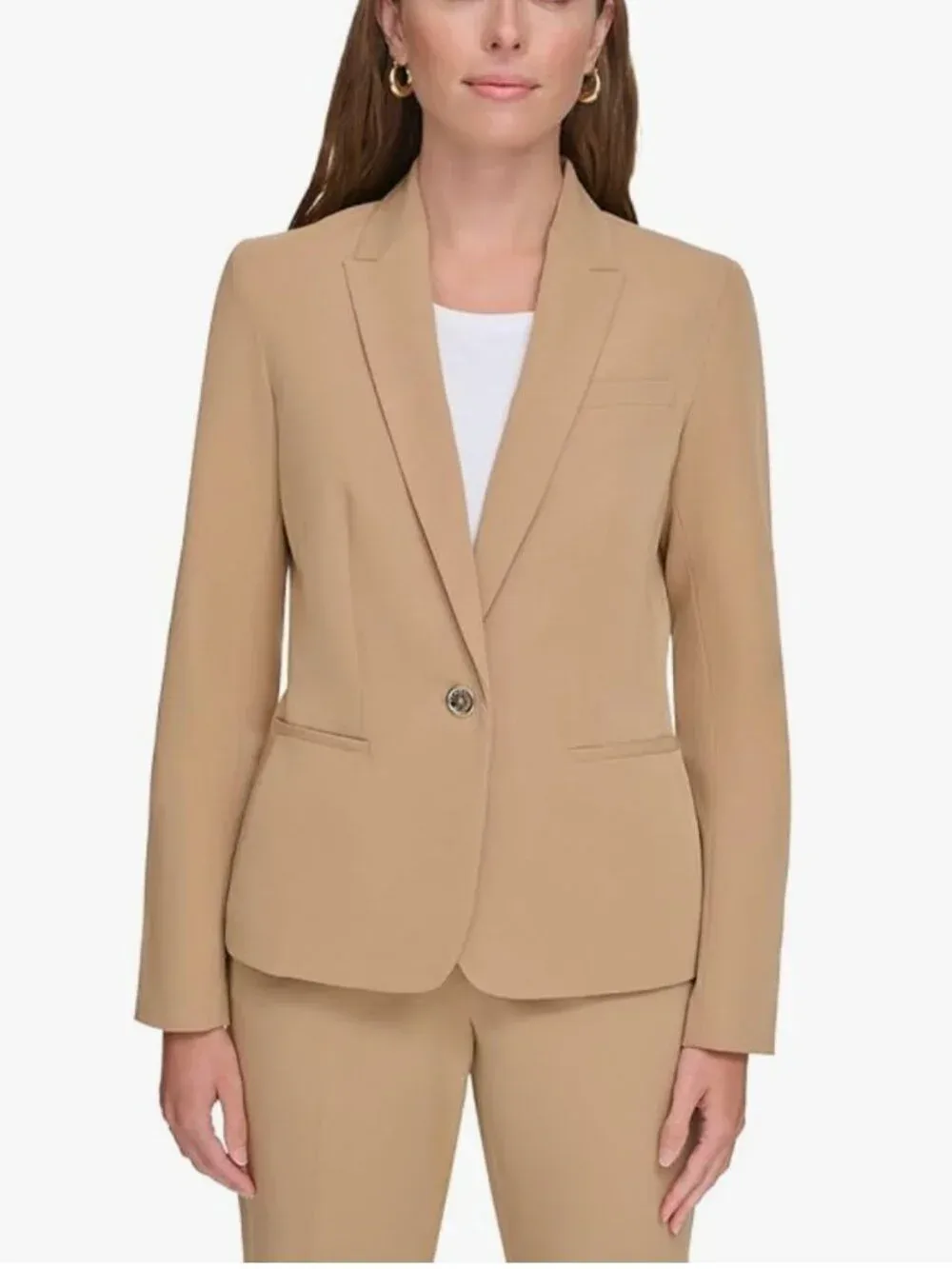 Tommy Hilfiger Womens Blazer -  Size 8 - photo 2