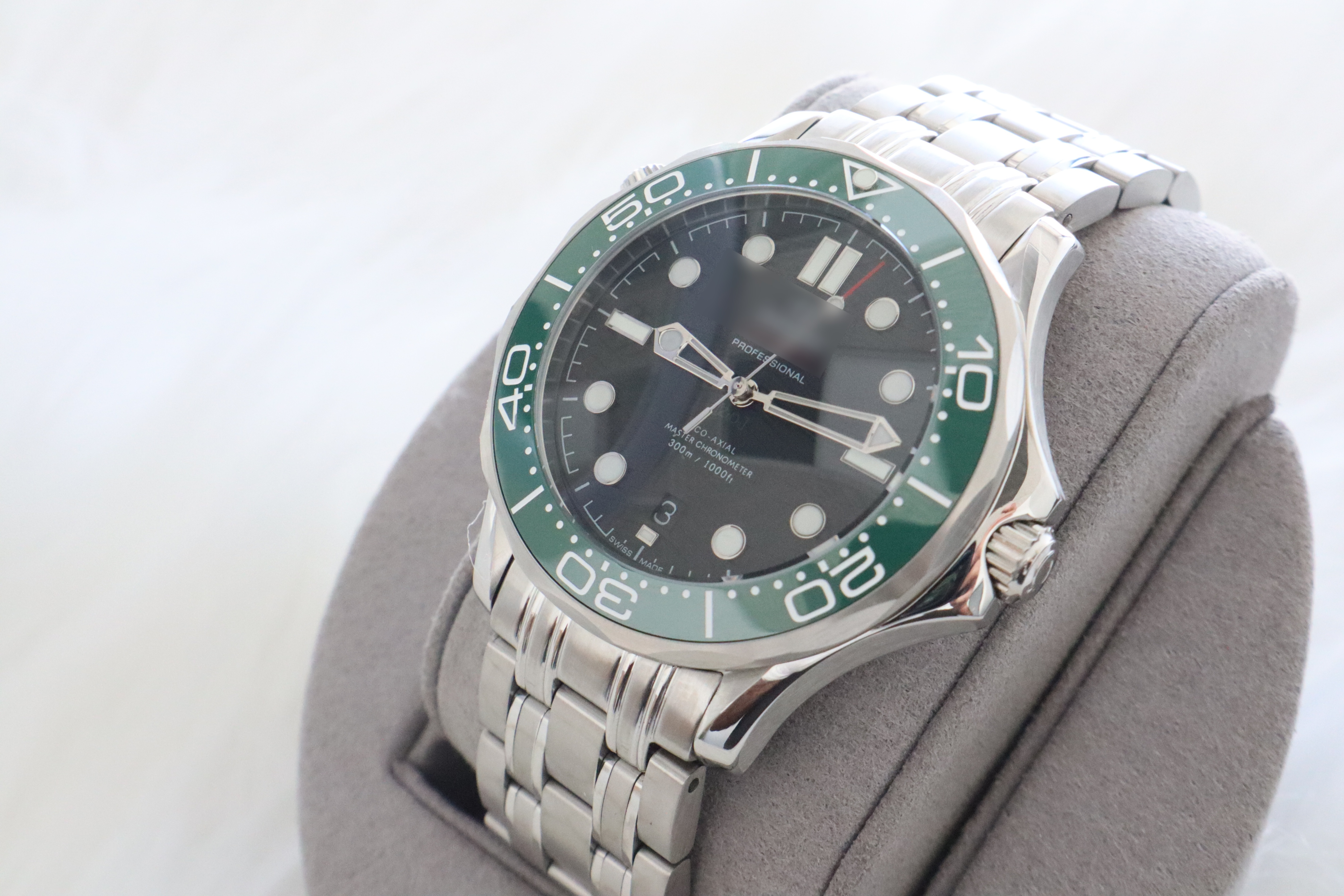 Luxury Super Premium Quality Automatic Men’s Watch - photo 3
