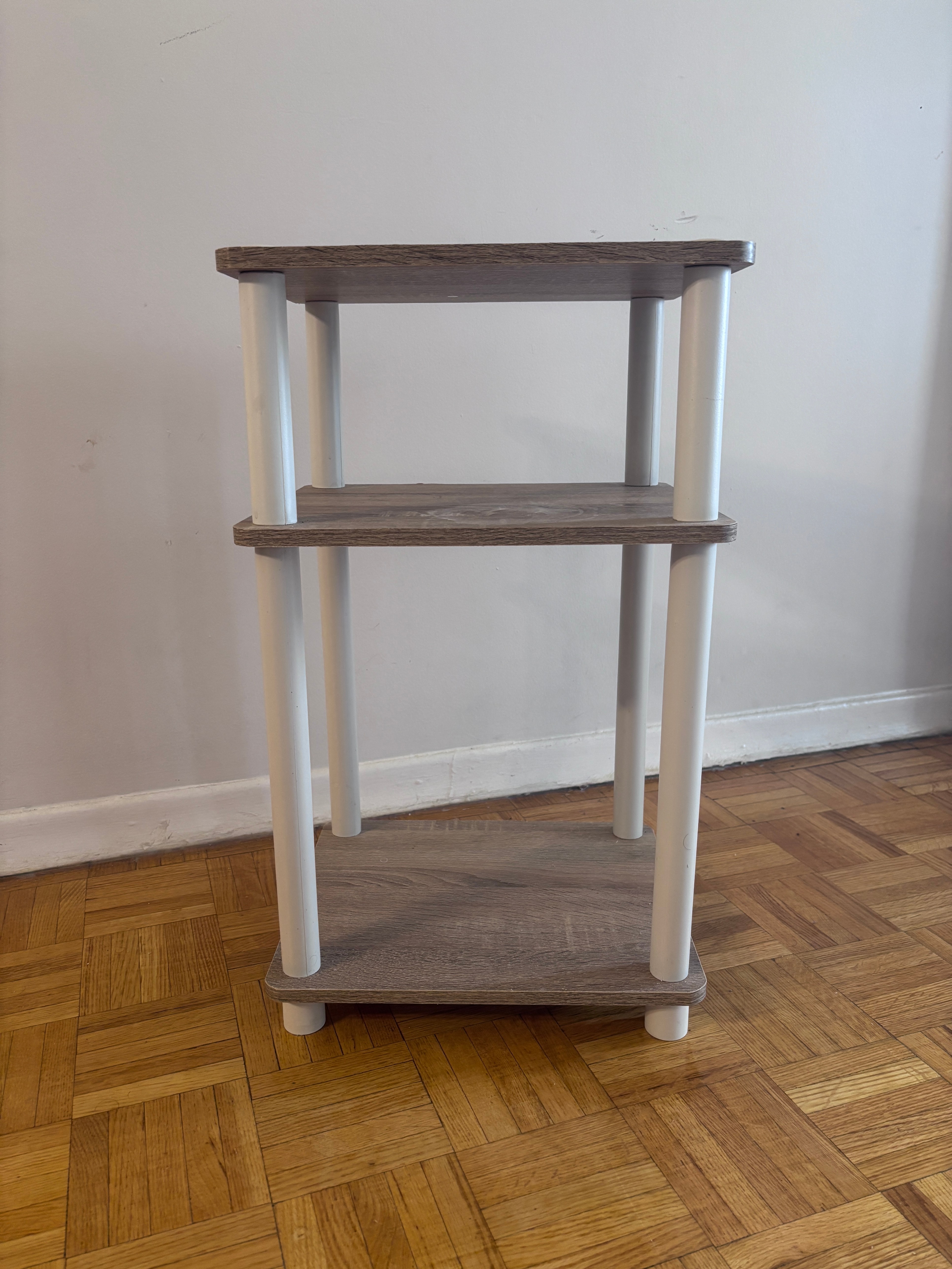 Side Table - Furinno Turn-N-Tube - photo 2
