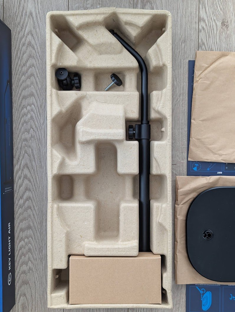 Elgato Key Light Air - photo 4