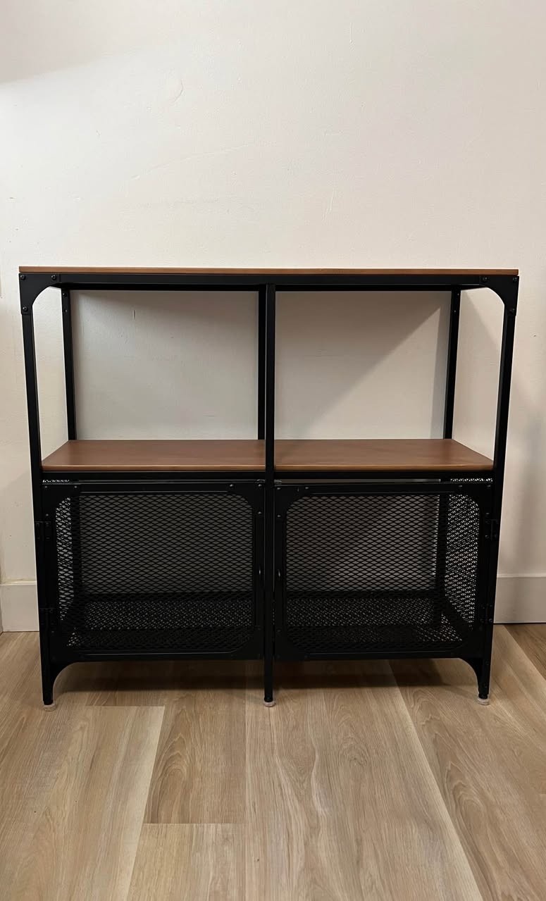 IKEA Shelving Unit