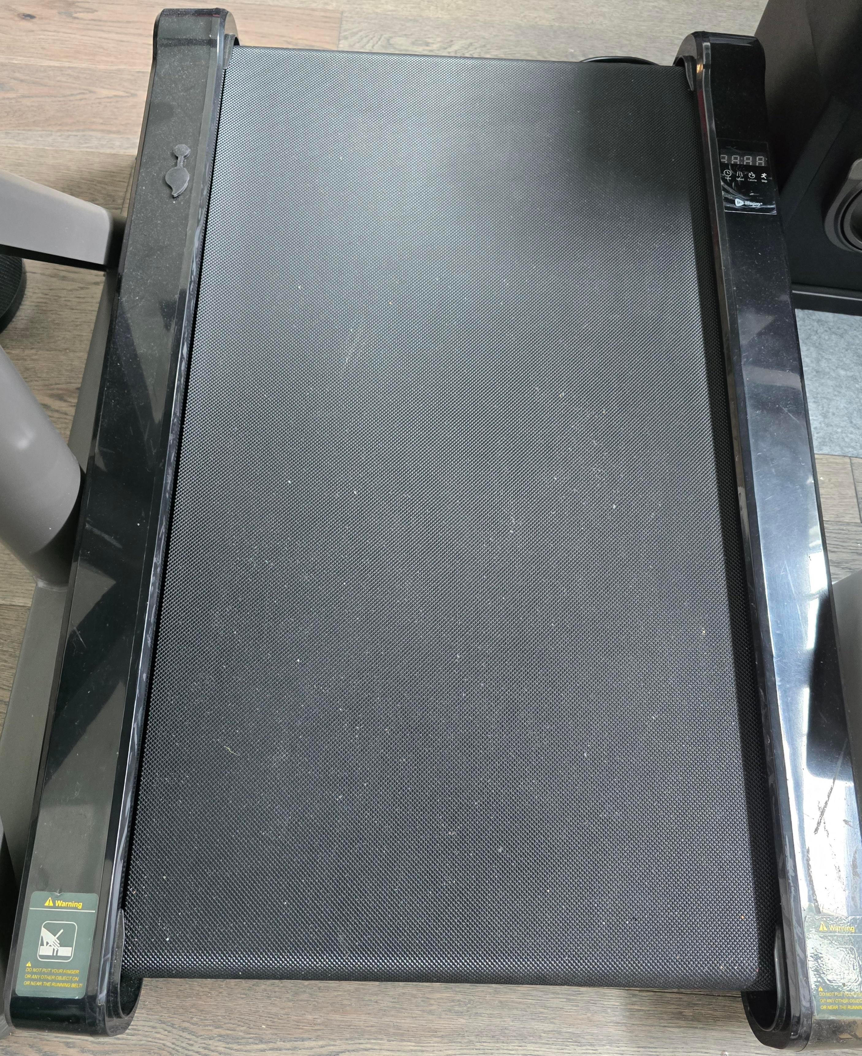 treadmill walking pad