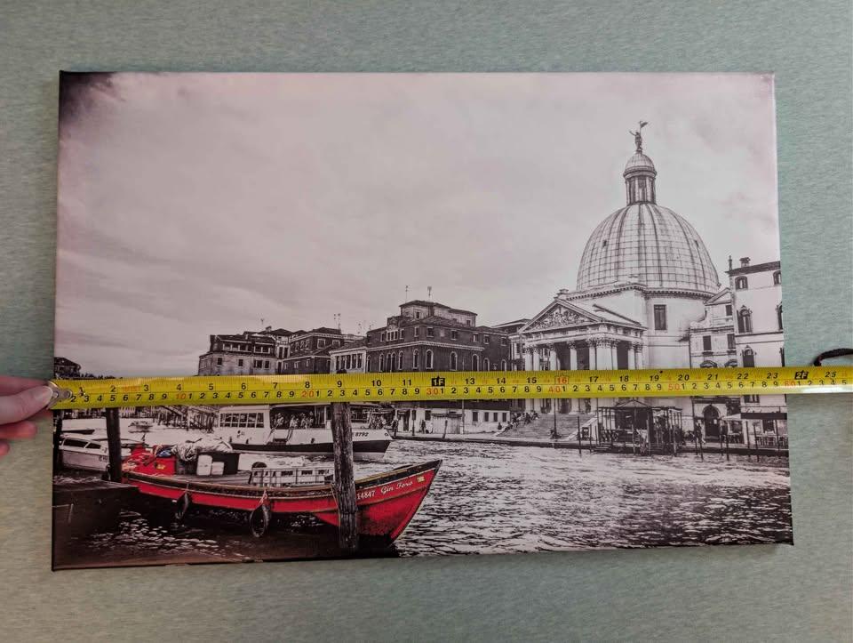 3-Peice Canvas Wall Art Set - photo 2
