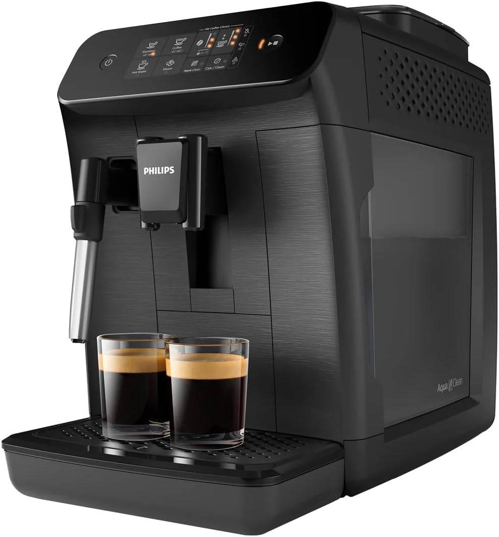 Philips 800 Series Automatic Espresso Machine