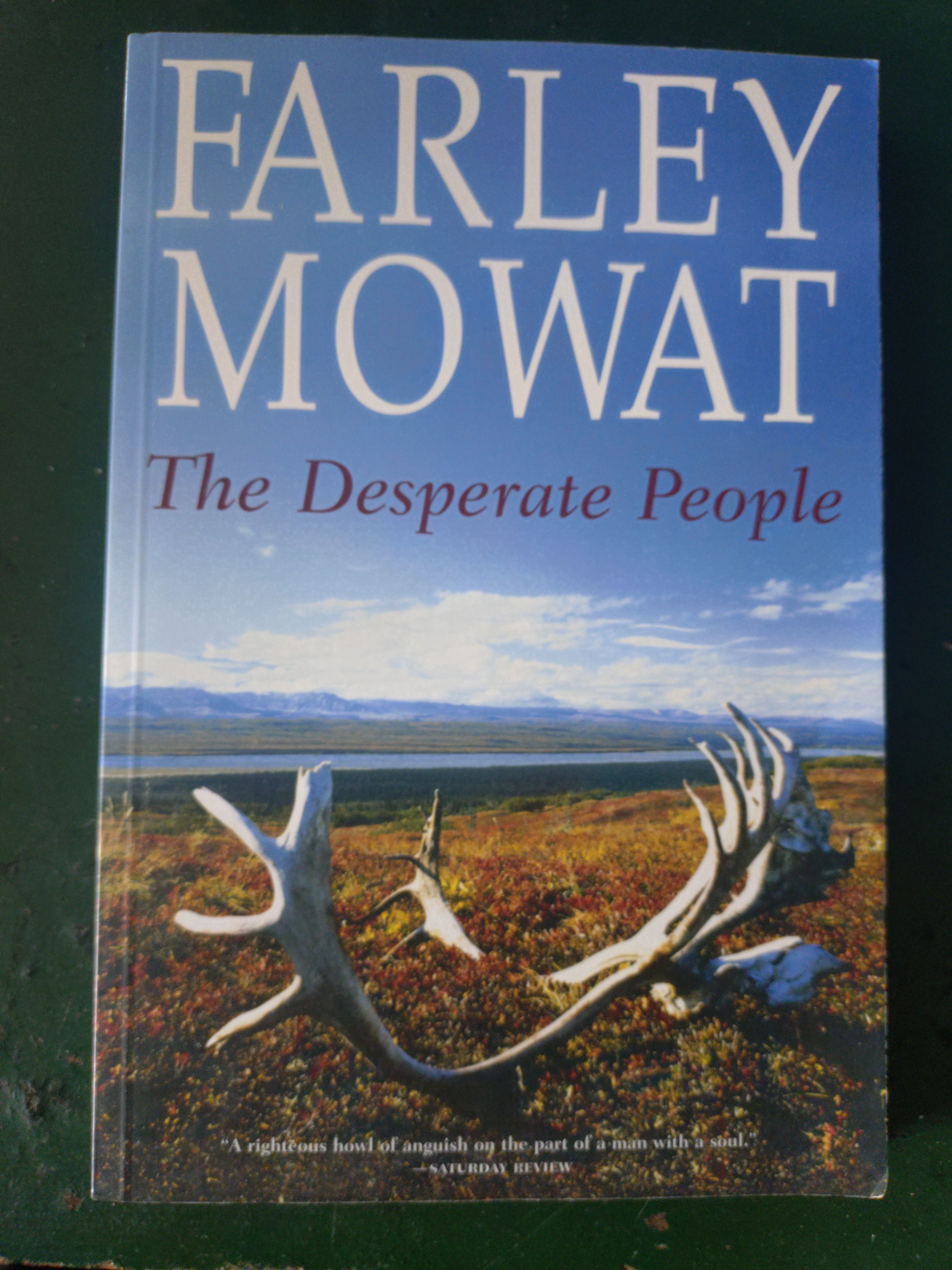Farley Mowat Adventure Bundle - photo 3